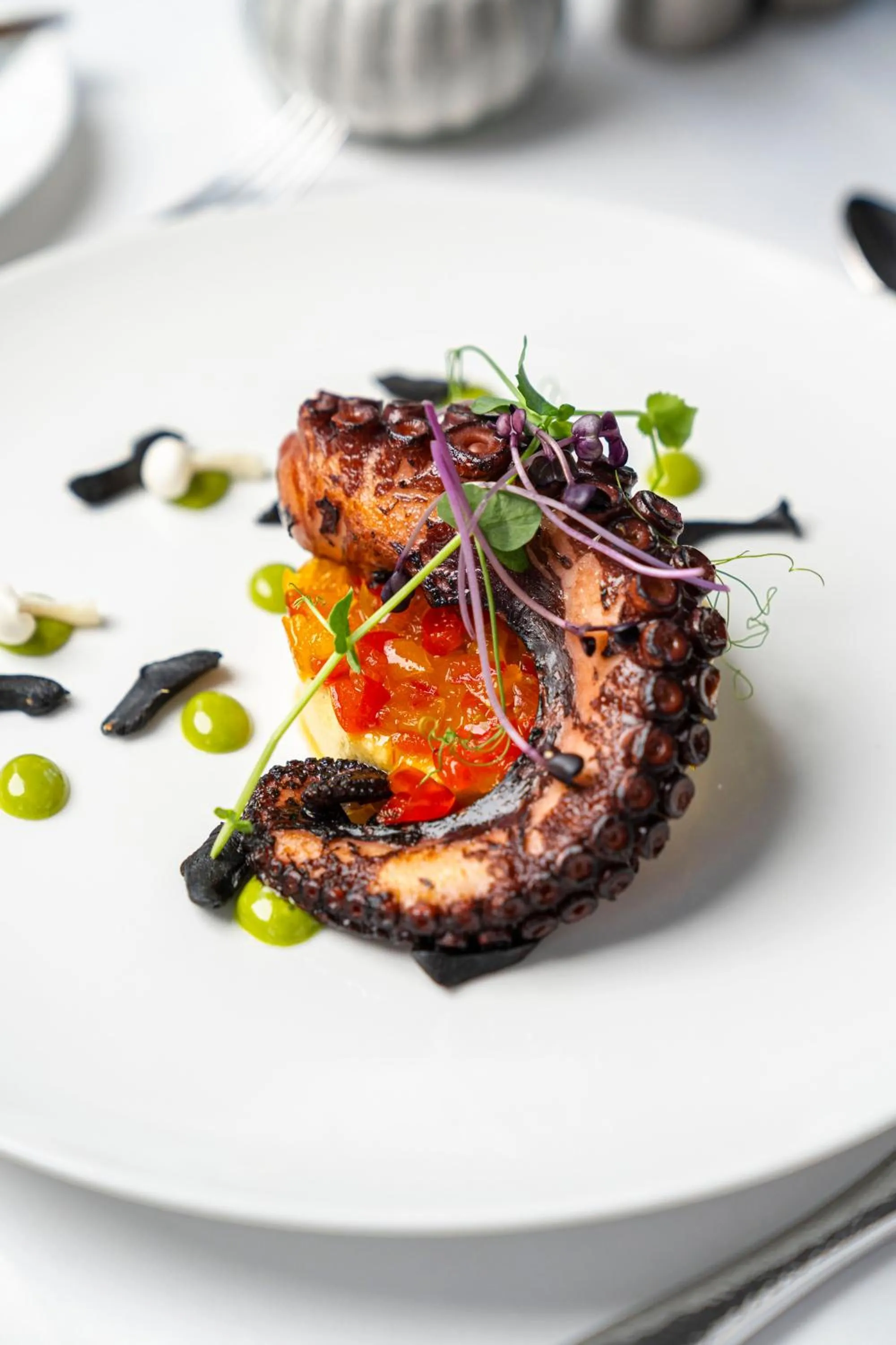 Restaurant/places to eat in meergut HOTELS