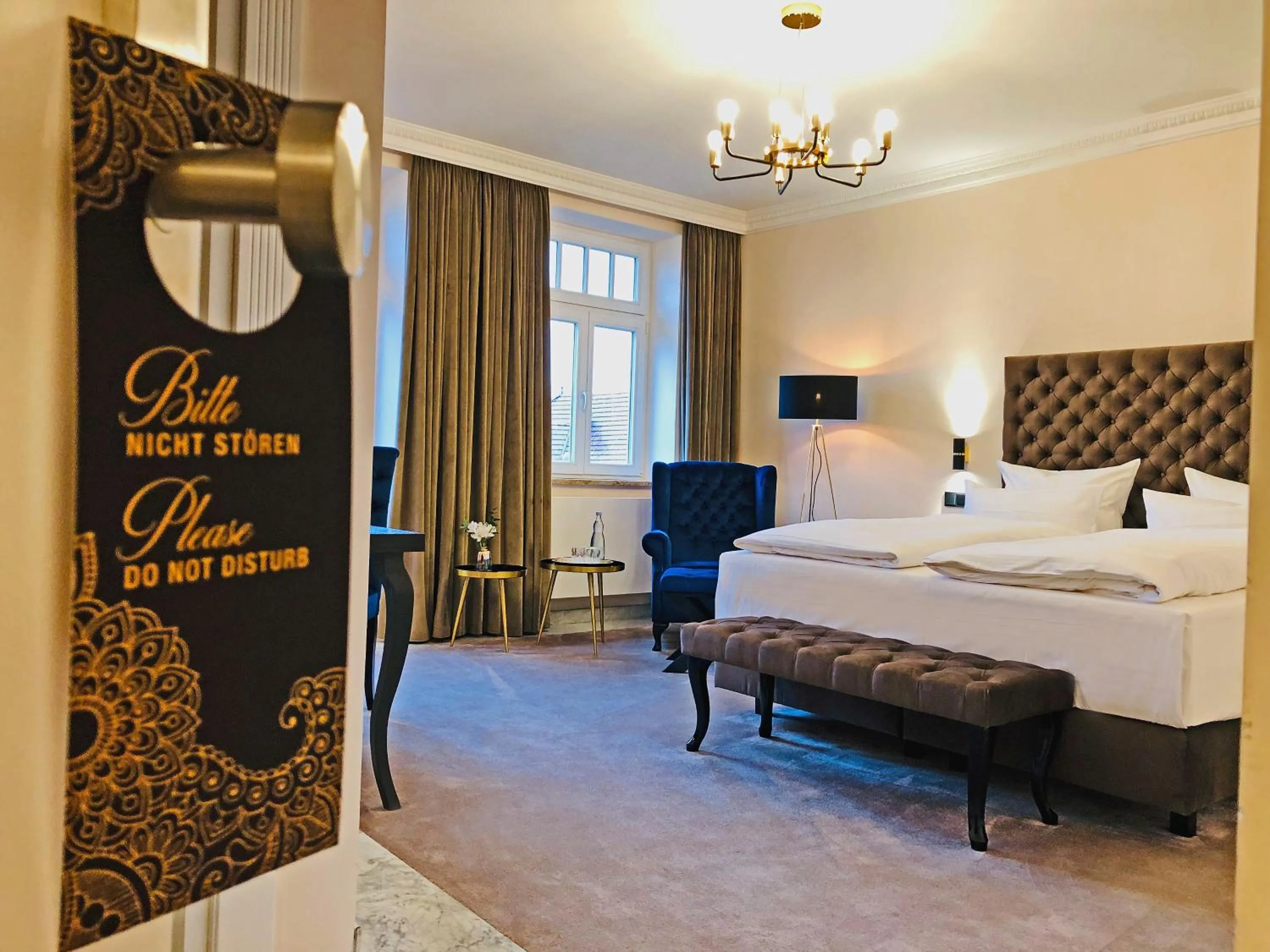 Bed in meergut HOTELS