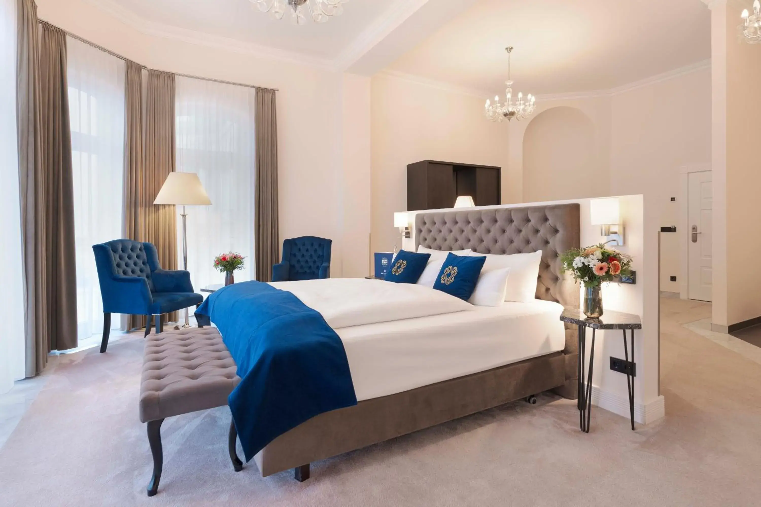 Suite with Sea View in meergut HOTELS Suite with Sea View in meergut HOTELS