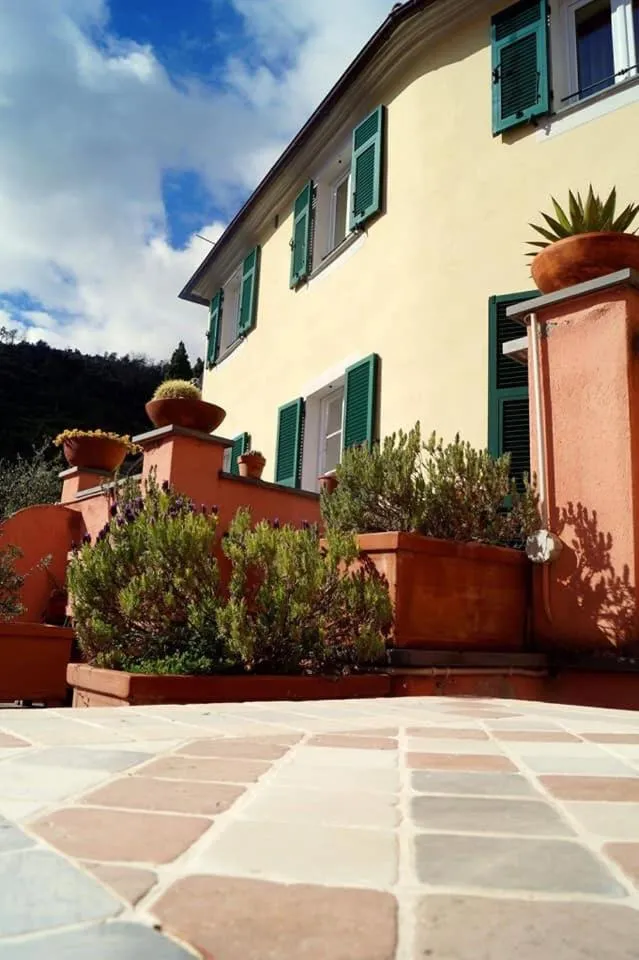 L'Antico Borgo B&B