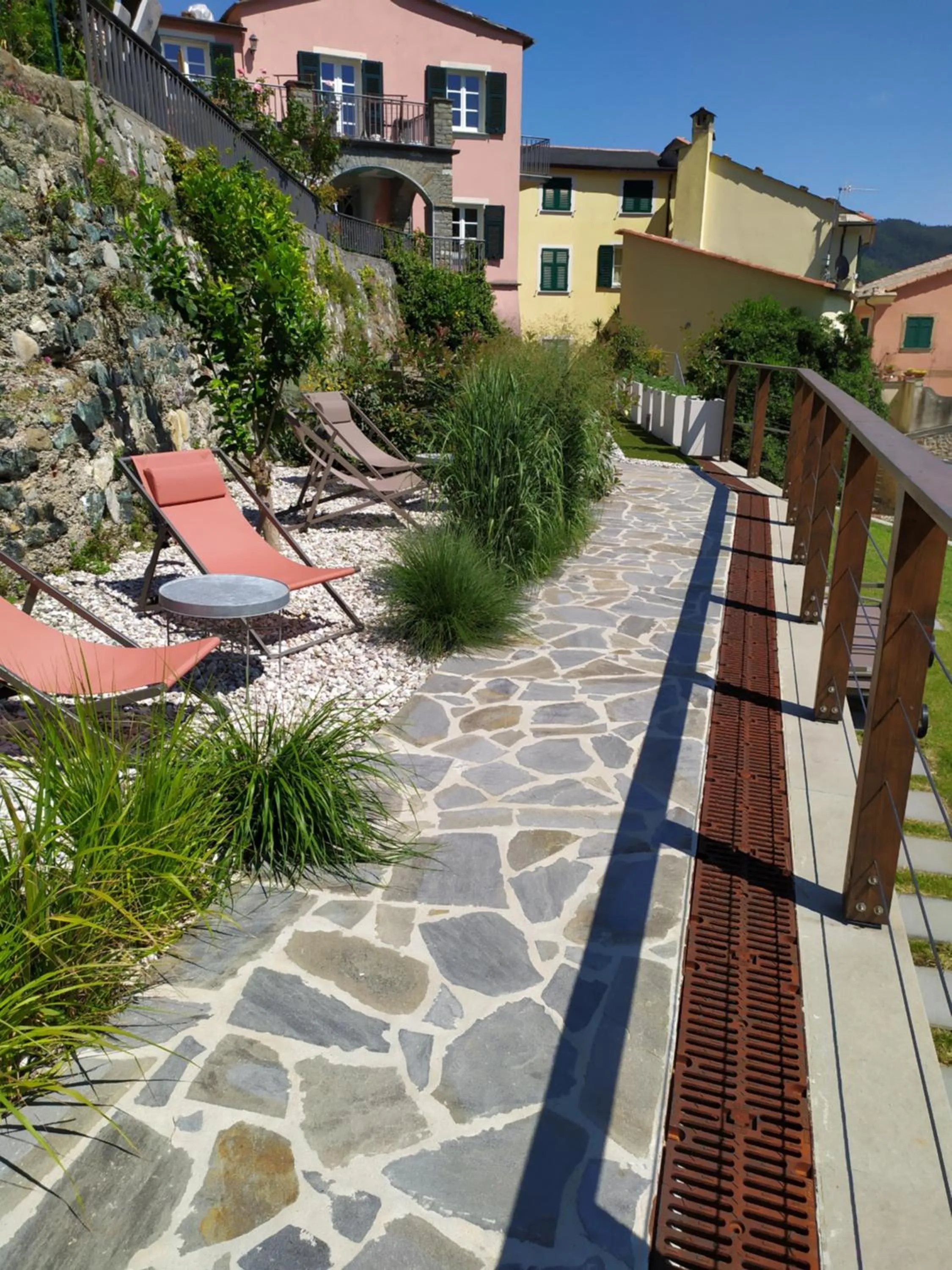 L'Antico Borgo B&B