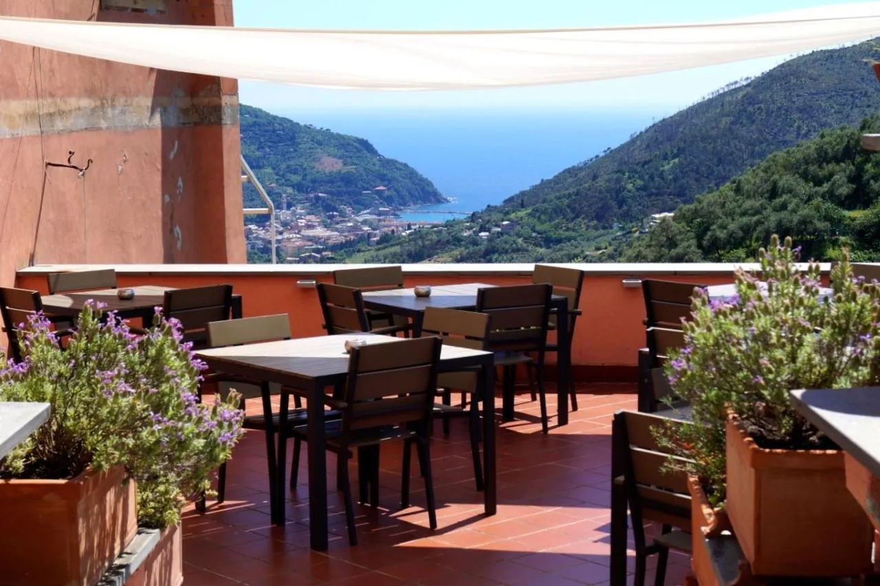 L'Antico Borgo B&B