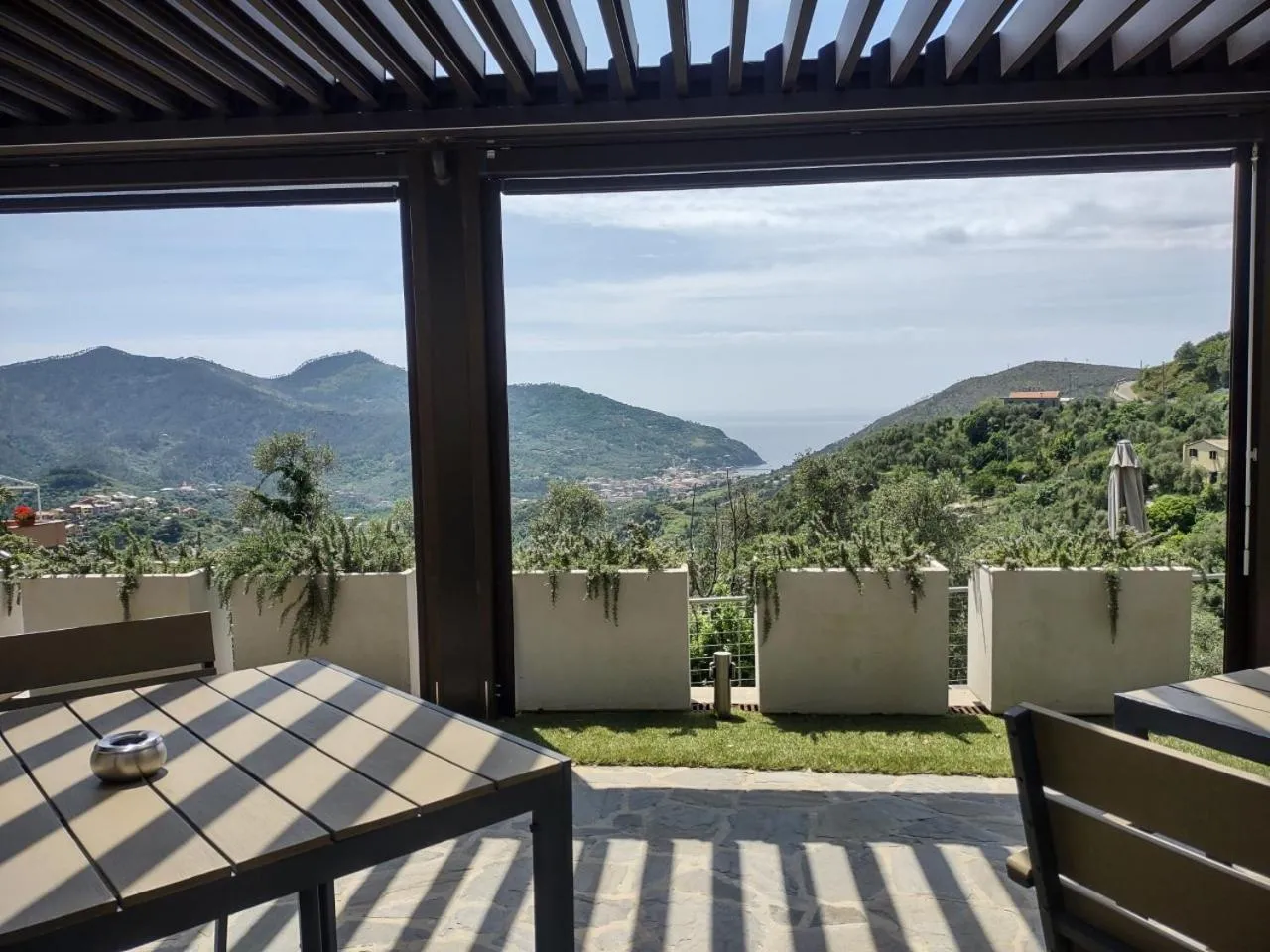 L'Antico Borgo B&B
