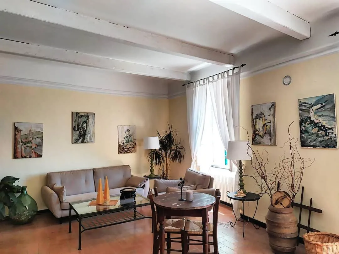 L'Antico Borgo B&B