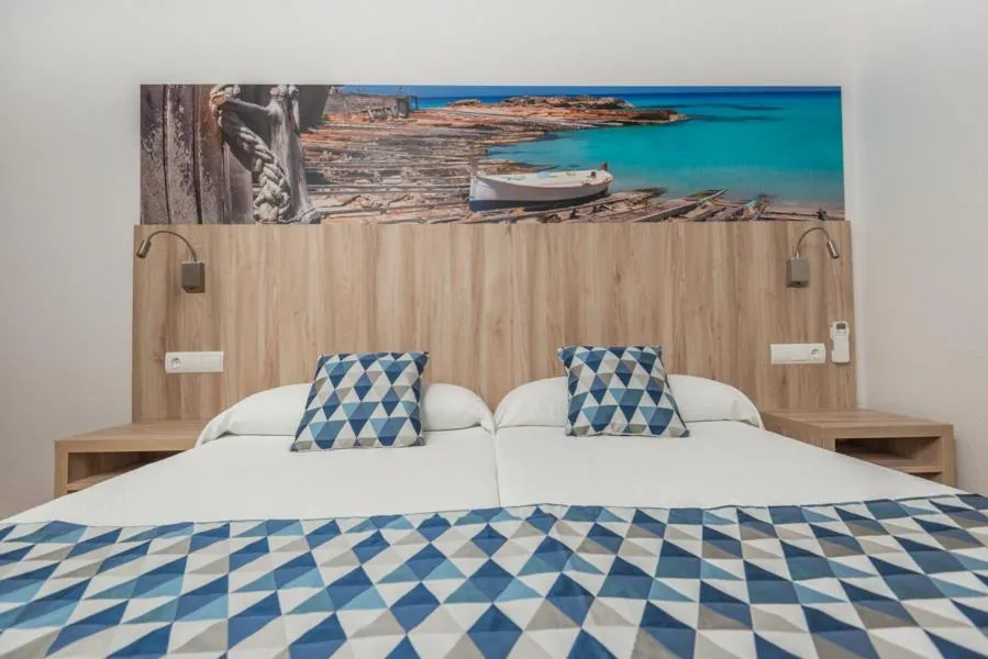 One-Bedroom Apartment (2-3 Adults) in Apartments Niko