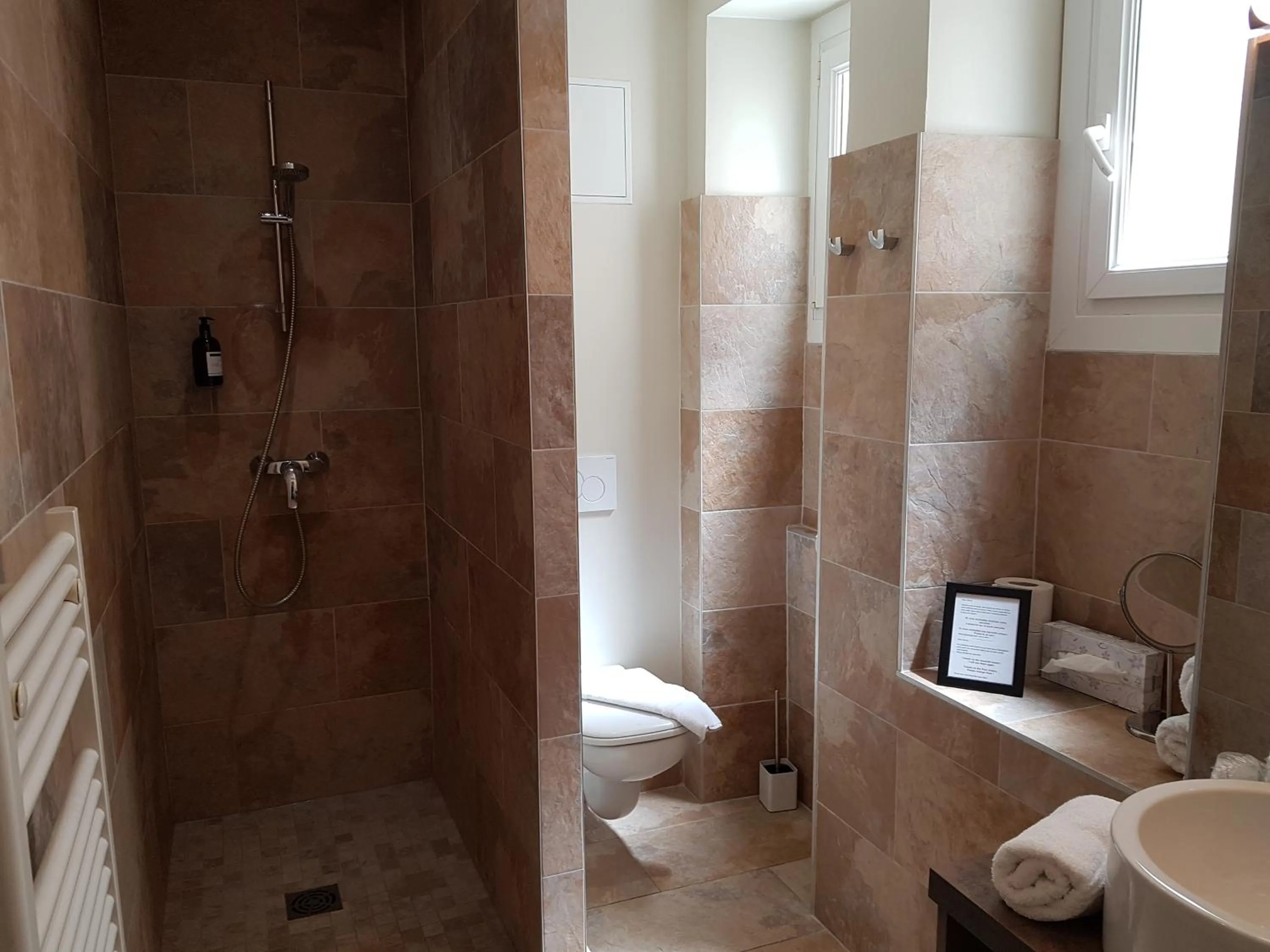 Other in Hôtel Au Bon Coin