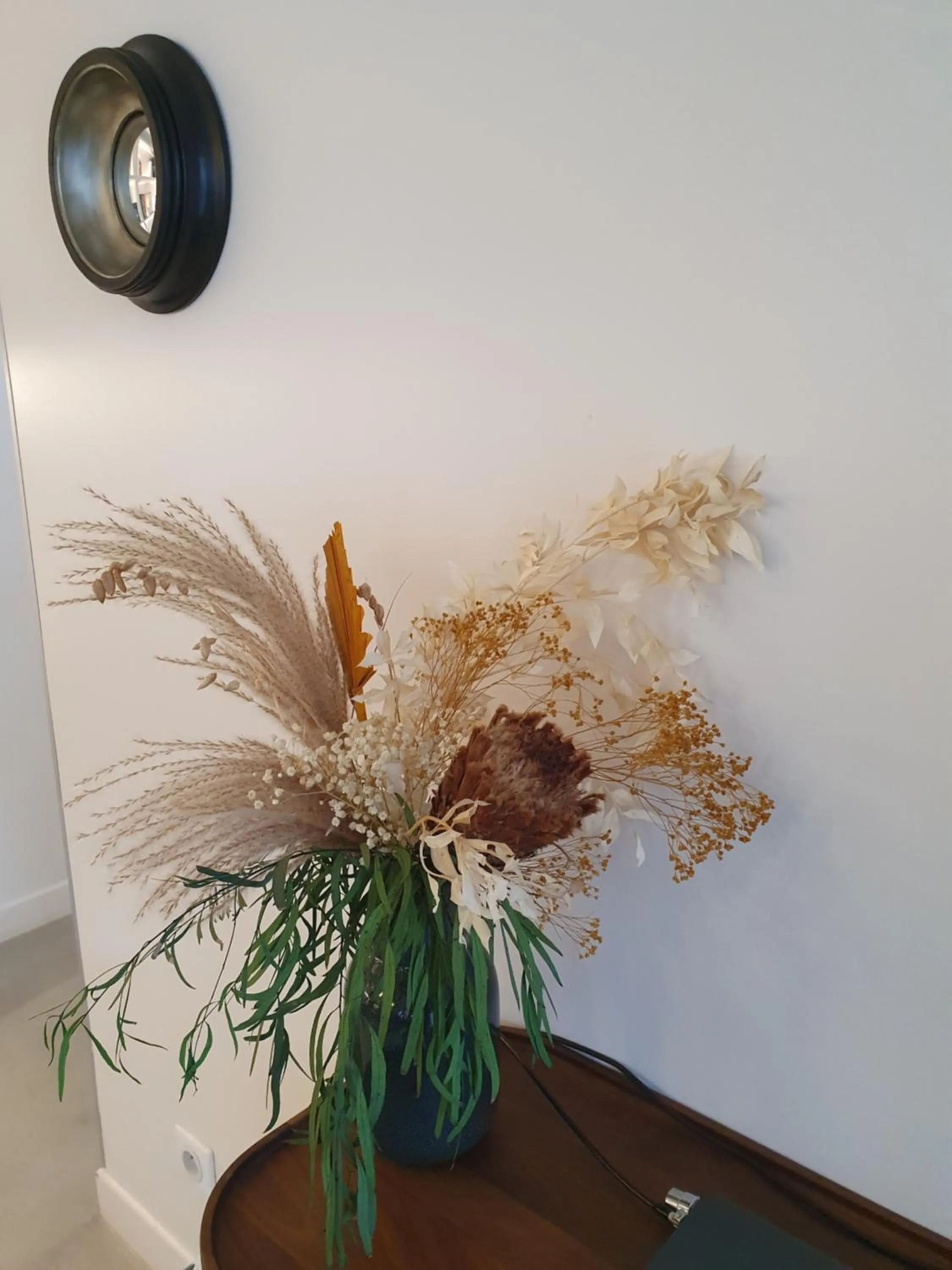 Property building in Hôtel Au Bon Coin