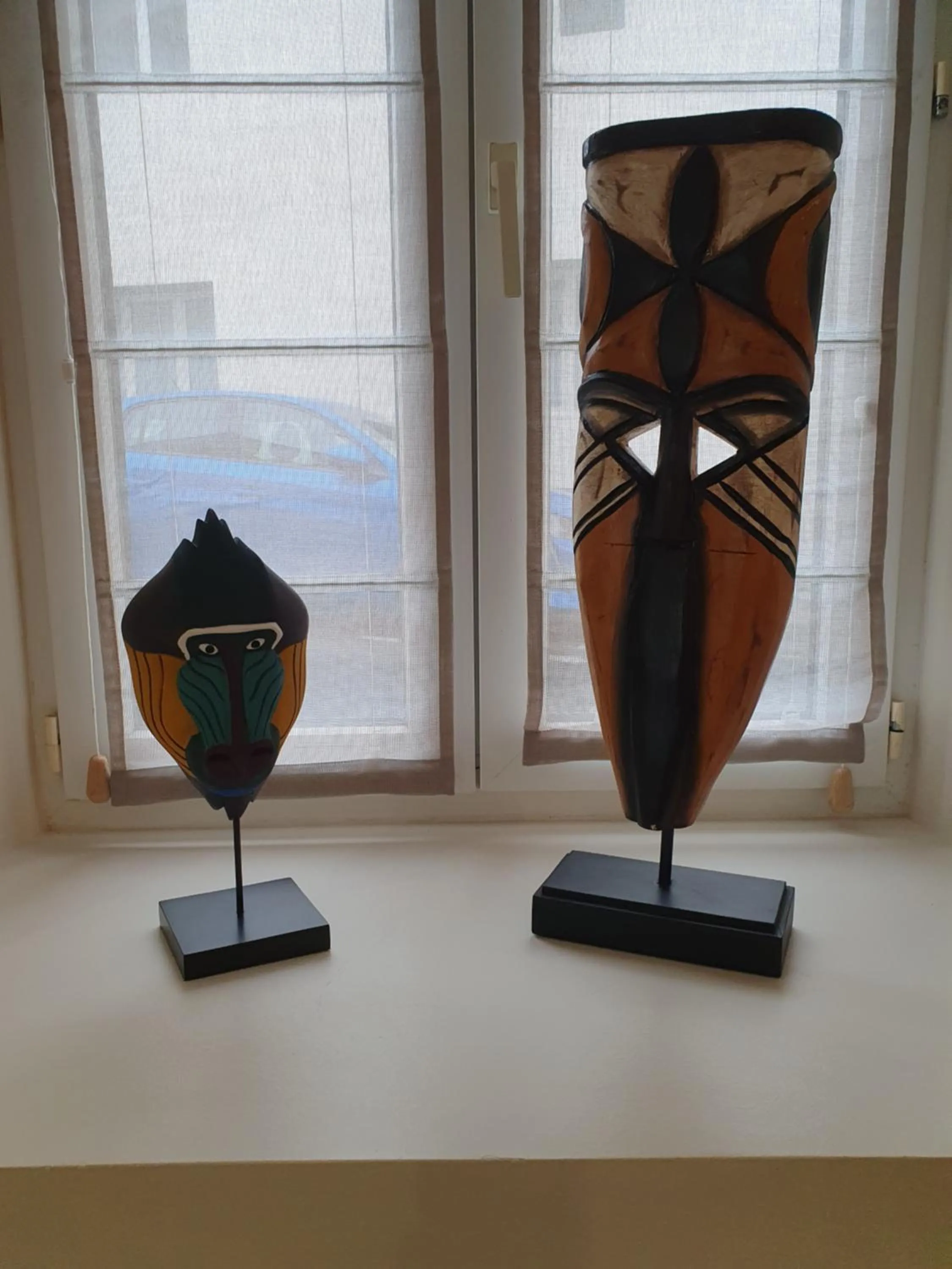 Property building in Hôtel Au Bon Coin