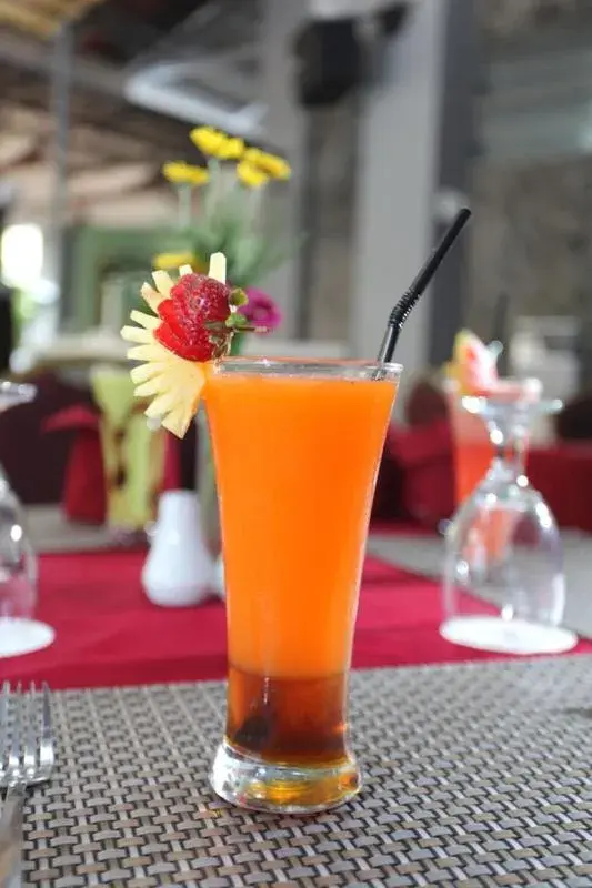 Restaurant/places to eat in University Club (UC) Hotel UGM Restaurant/places to eat in University Club (UC) Hotel UGM