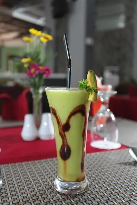 Restaurant/places to eat in University Club (UC) Hotel UGM Restaurant/places to eat in University Club (UC) Hotel UGM