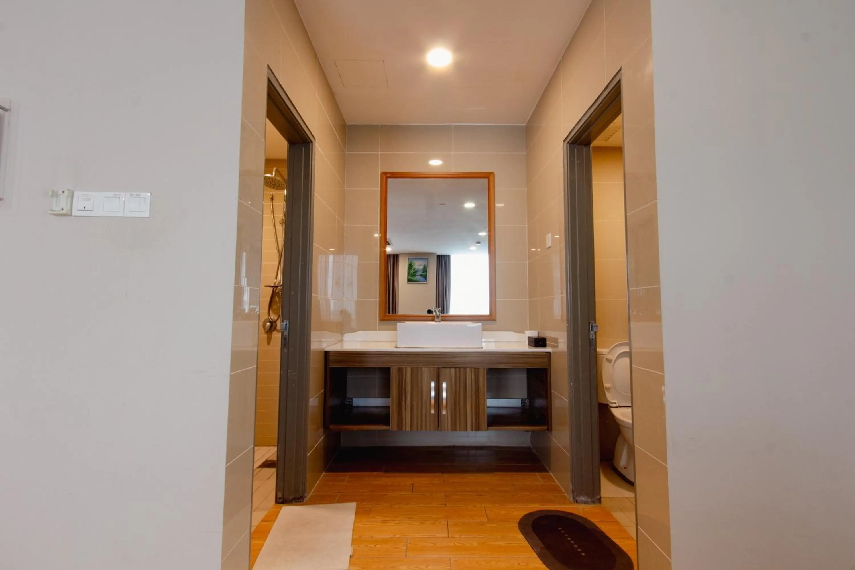 Other in Bangi Perdana Hotel