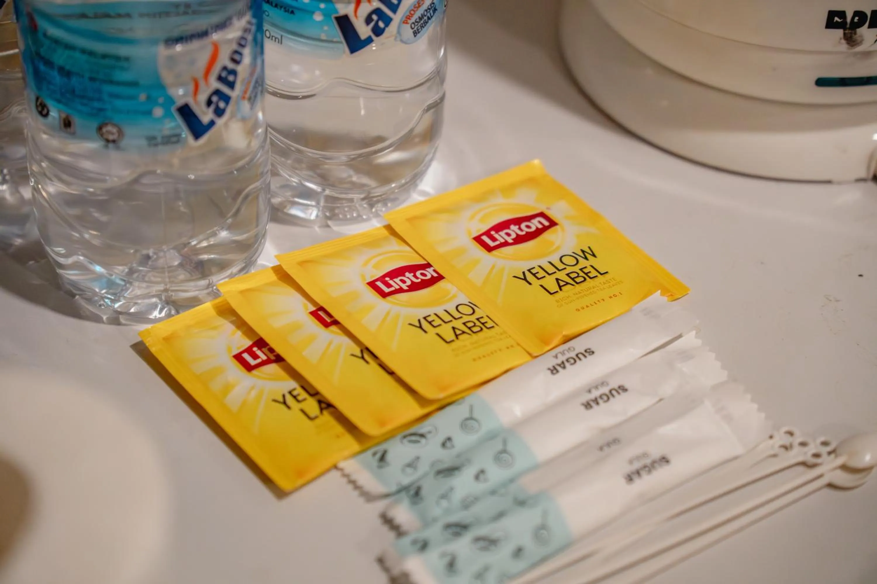 Coffee/tea facilities in Bangi Perdana Hotel