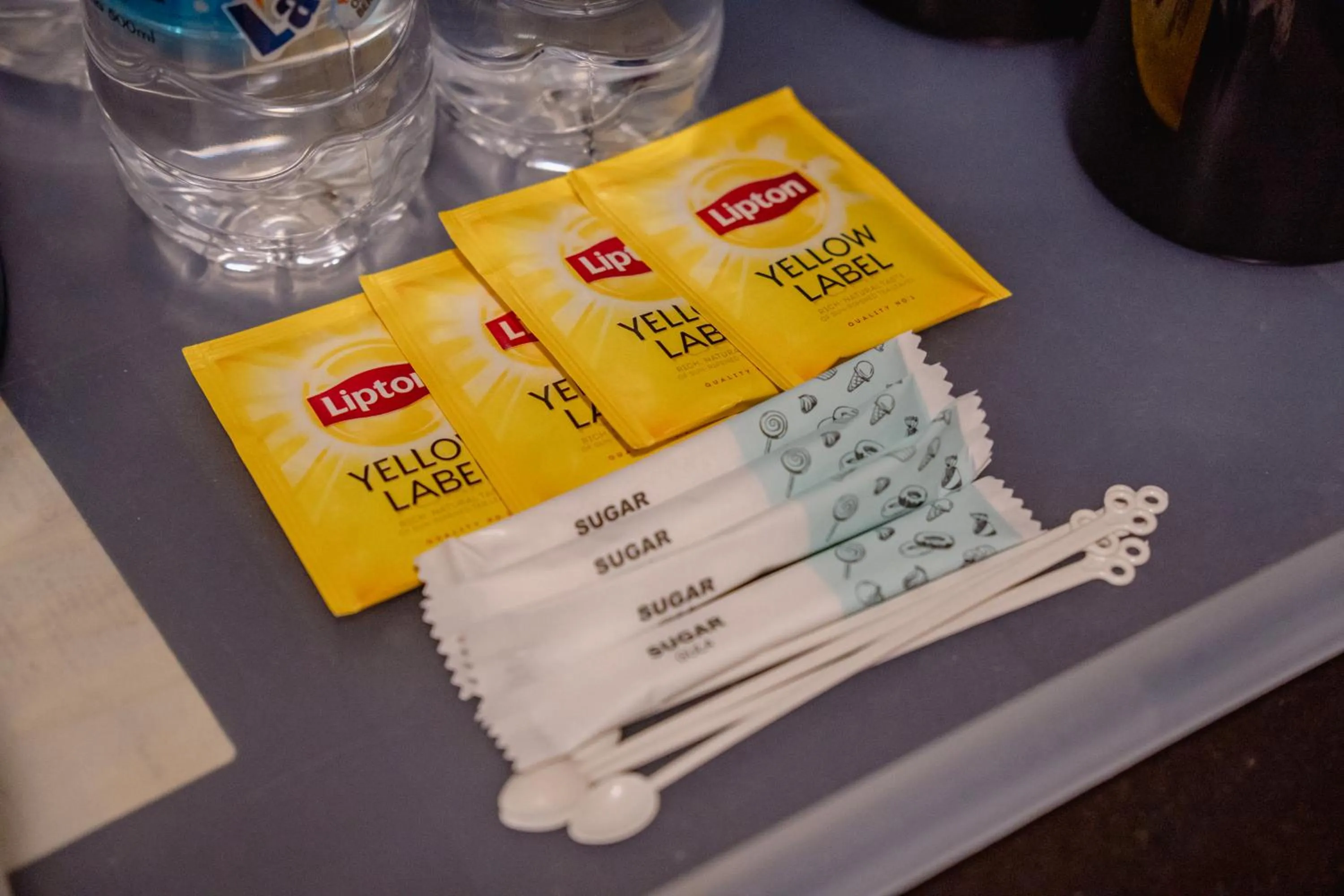 Drinks in Bangi Perdana Hotel