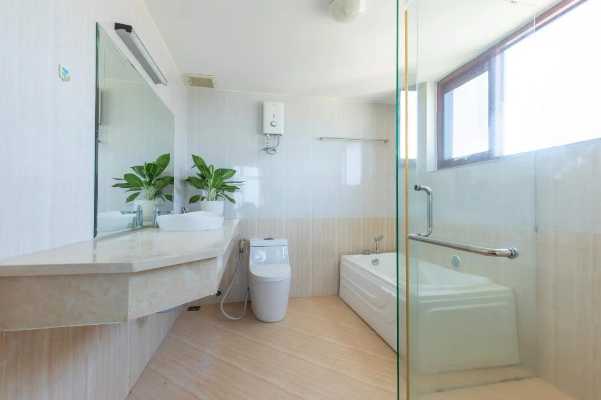 Căn hộ Sơn Thịnh - Homestay Căn hộ Sơn Thịnh - Homestay