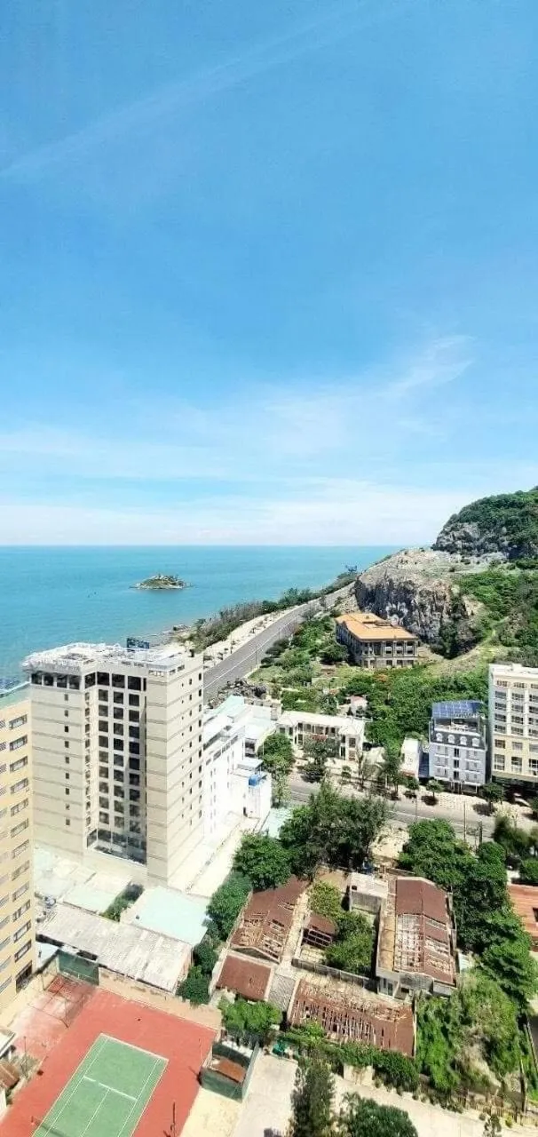 Căn hộ Sơn Thịnh - Homestay