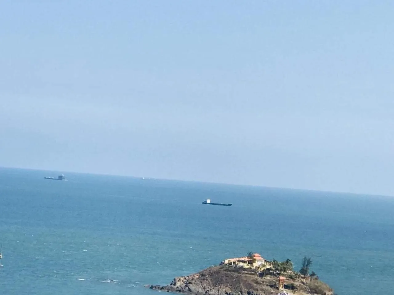 Căn hộ Sơn Thịnh - Homestay