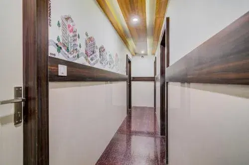 Hotel O by OYO Mount City Park Hotel O by OYO Mount City Park