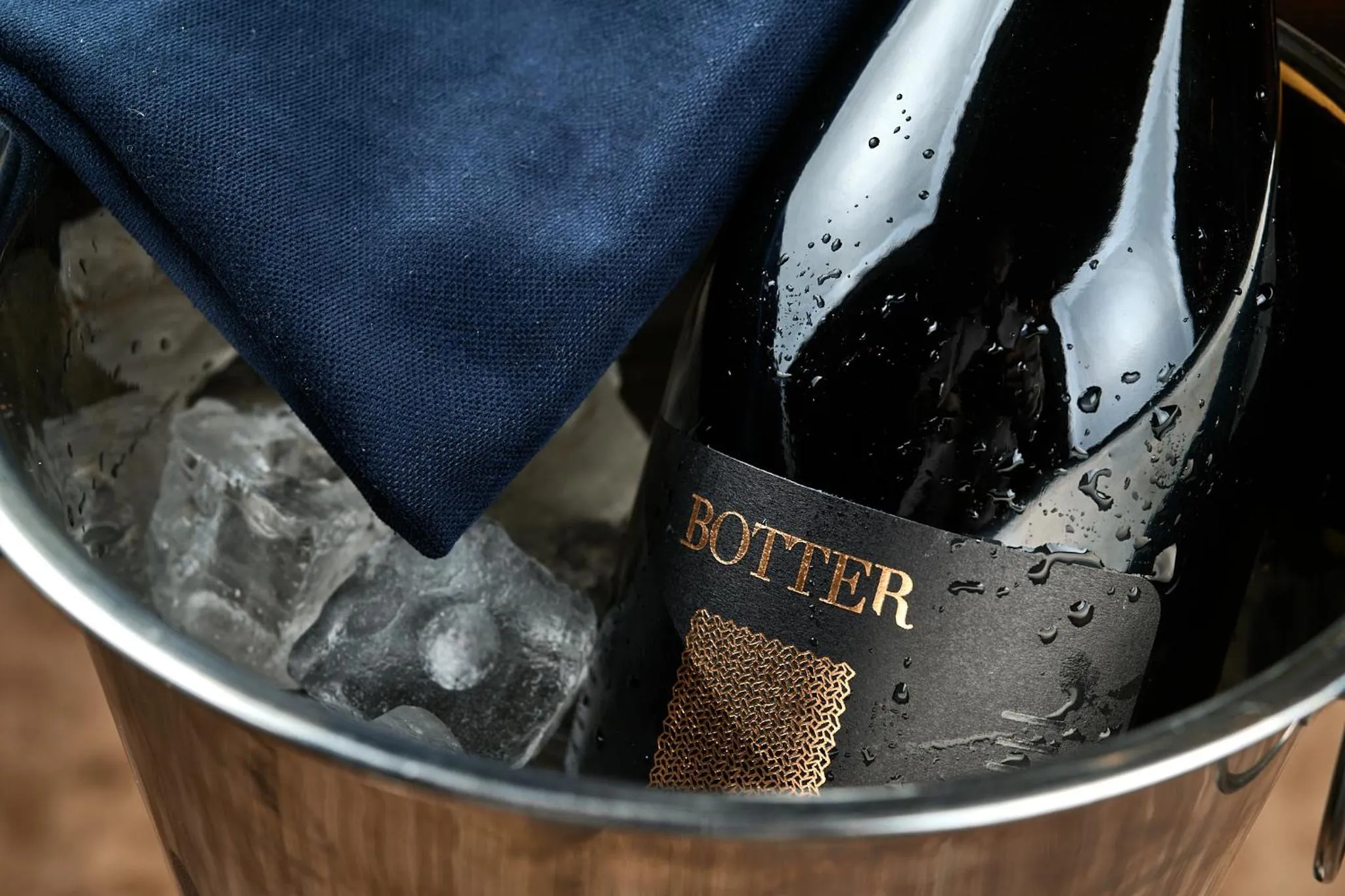 Breakfast in National by Stellar Hotels, Yerevan