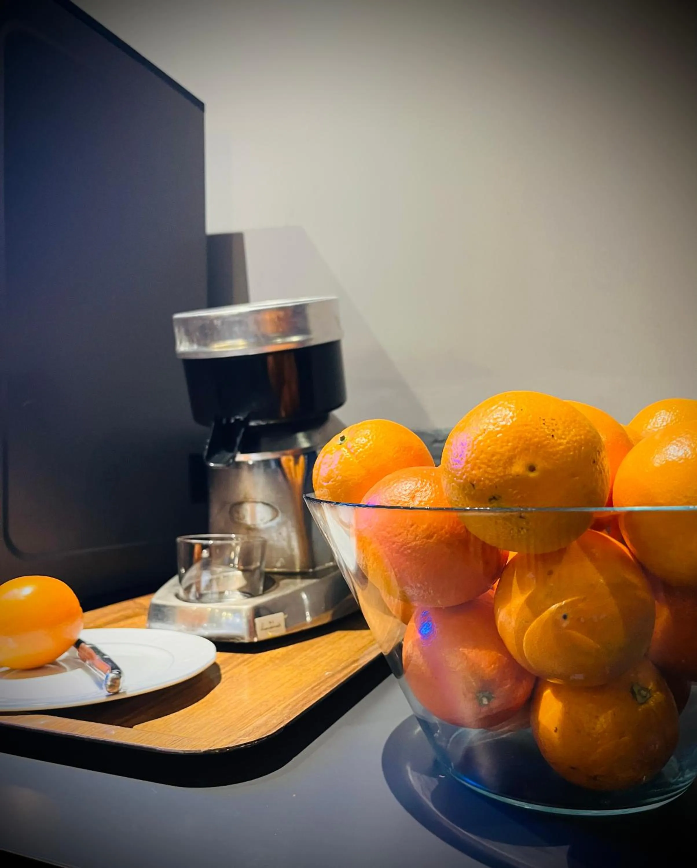 Le Sacca Hôtel restaurant