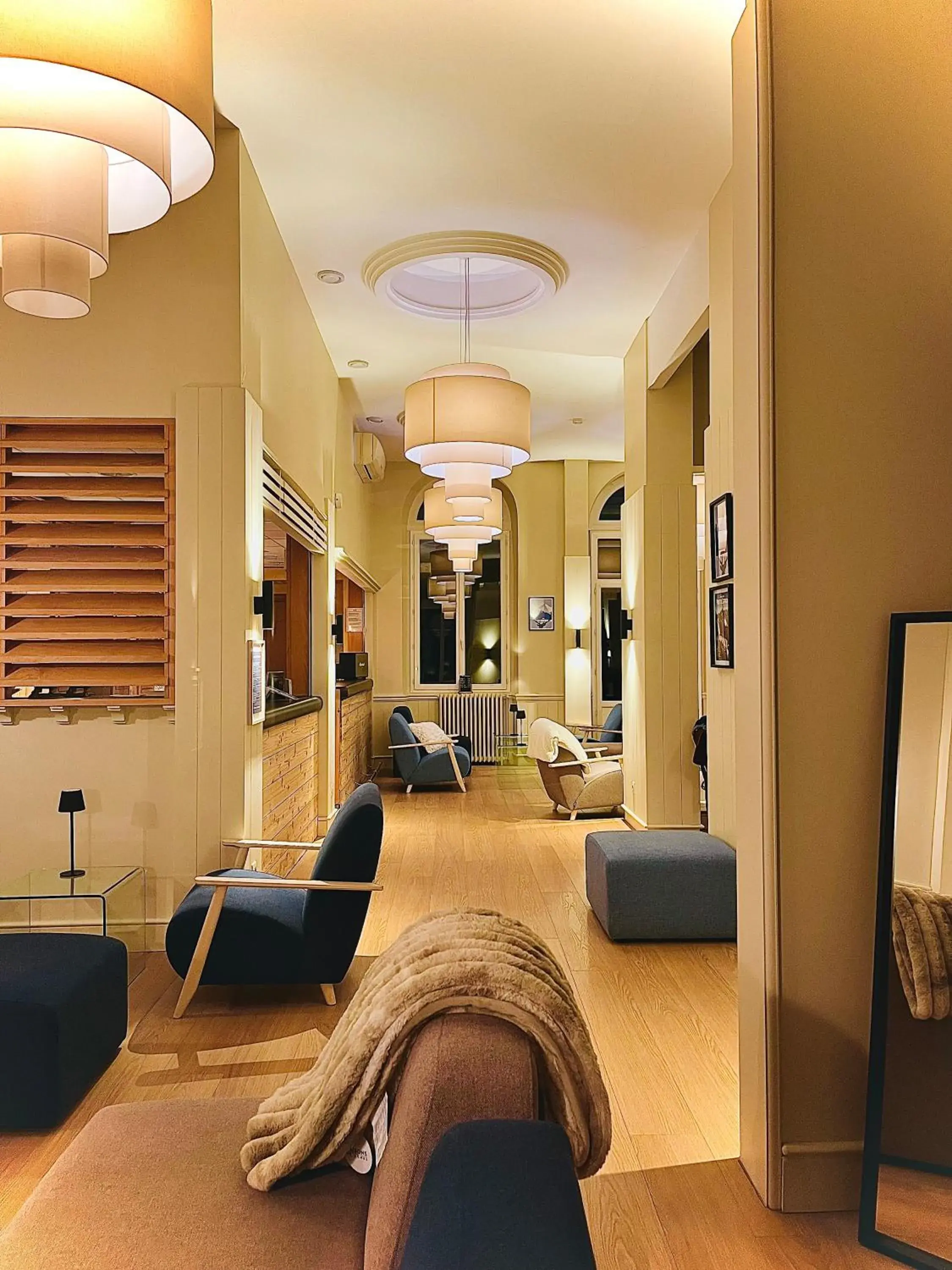 Le Sacca Hôtel restaurant Le Sacca Hôtel restaurant