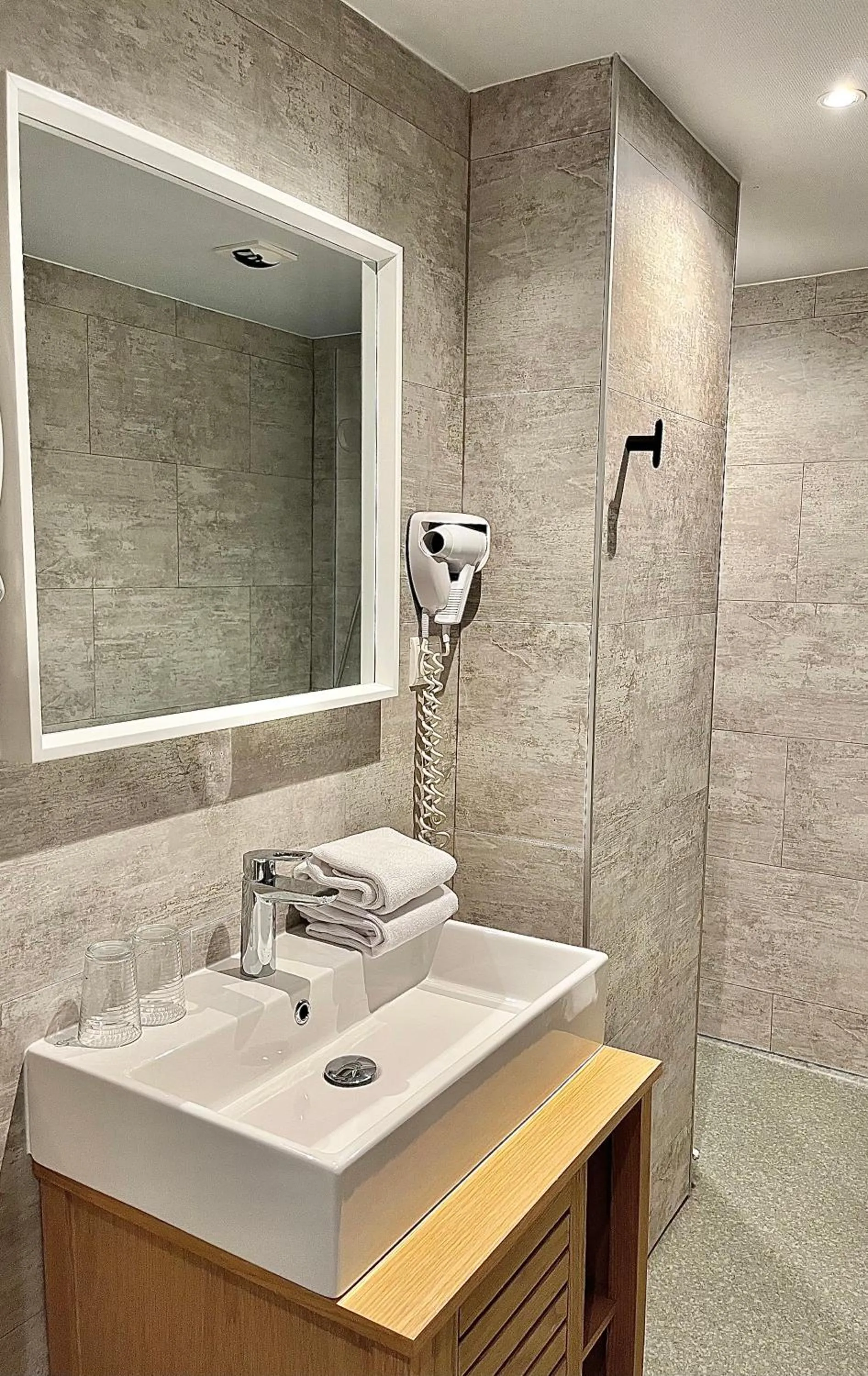 Le Sacca Hôtel restaurant