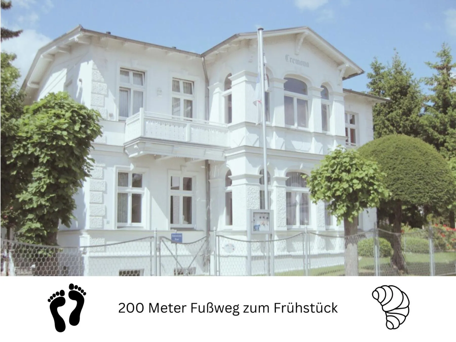 Aparthotel Tropenhaus Bansin