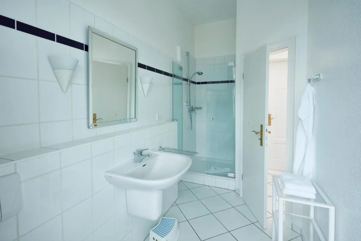 Aparthotel Tropenhaus Bansin