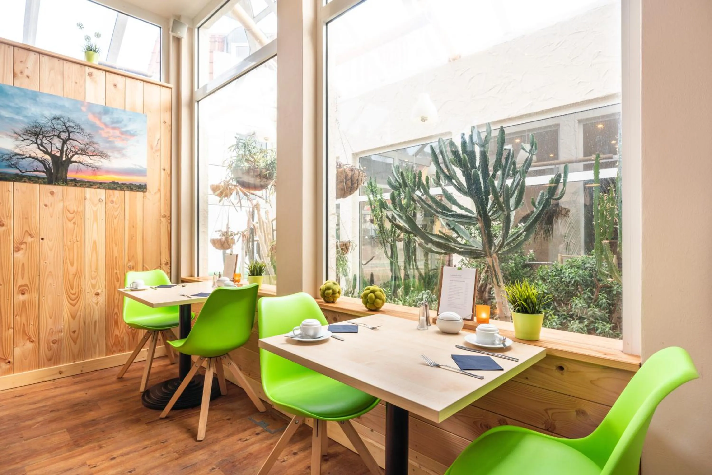 Other in Aparthotel Tropenhaus Bansin