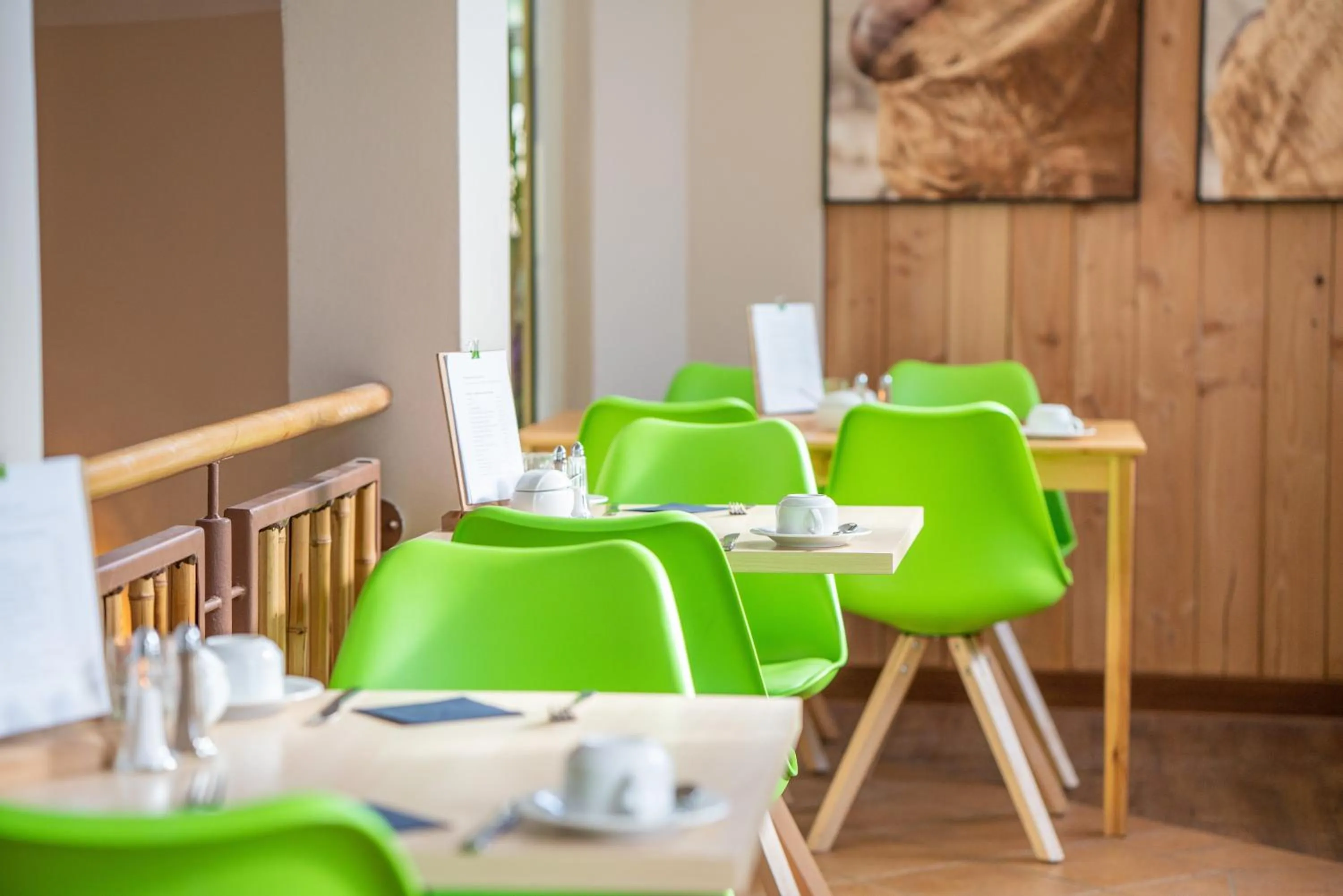 Other in Aparthotel Tropenhaus Bansin