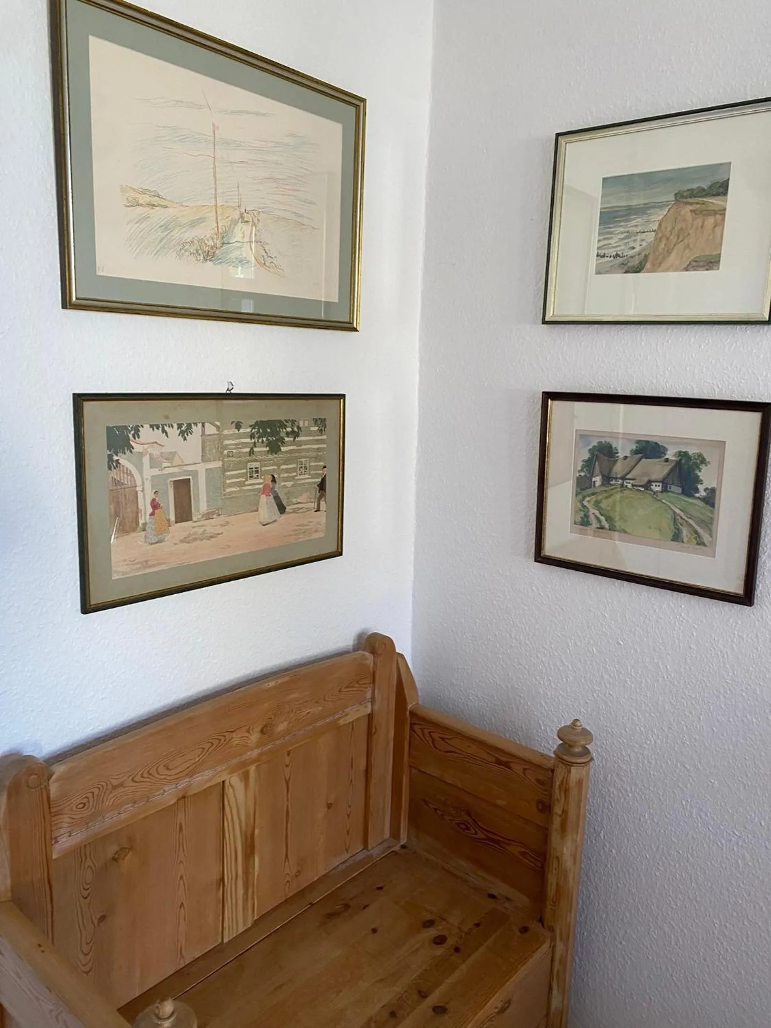 Aparthotel Tropenhaus Bansin