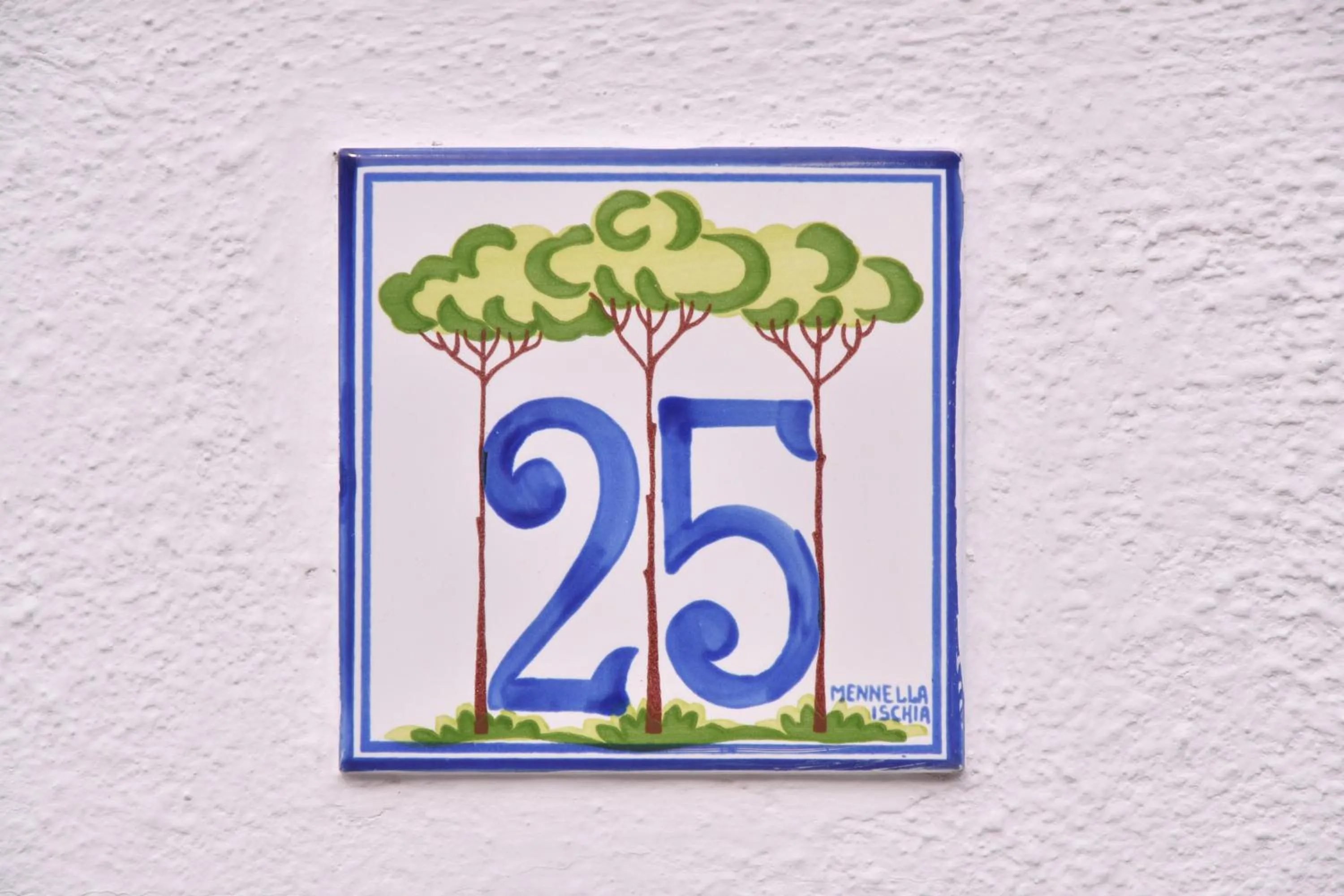 Maison Twentyfive