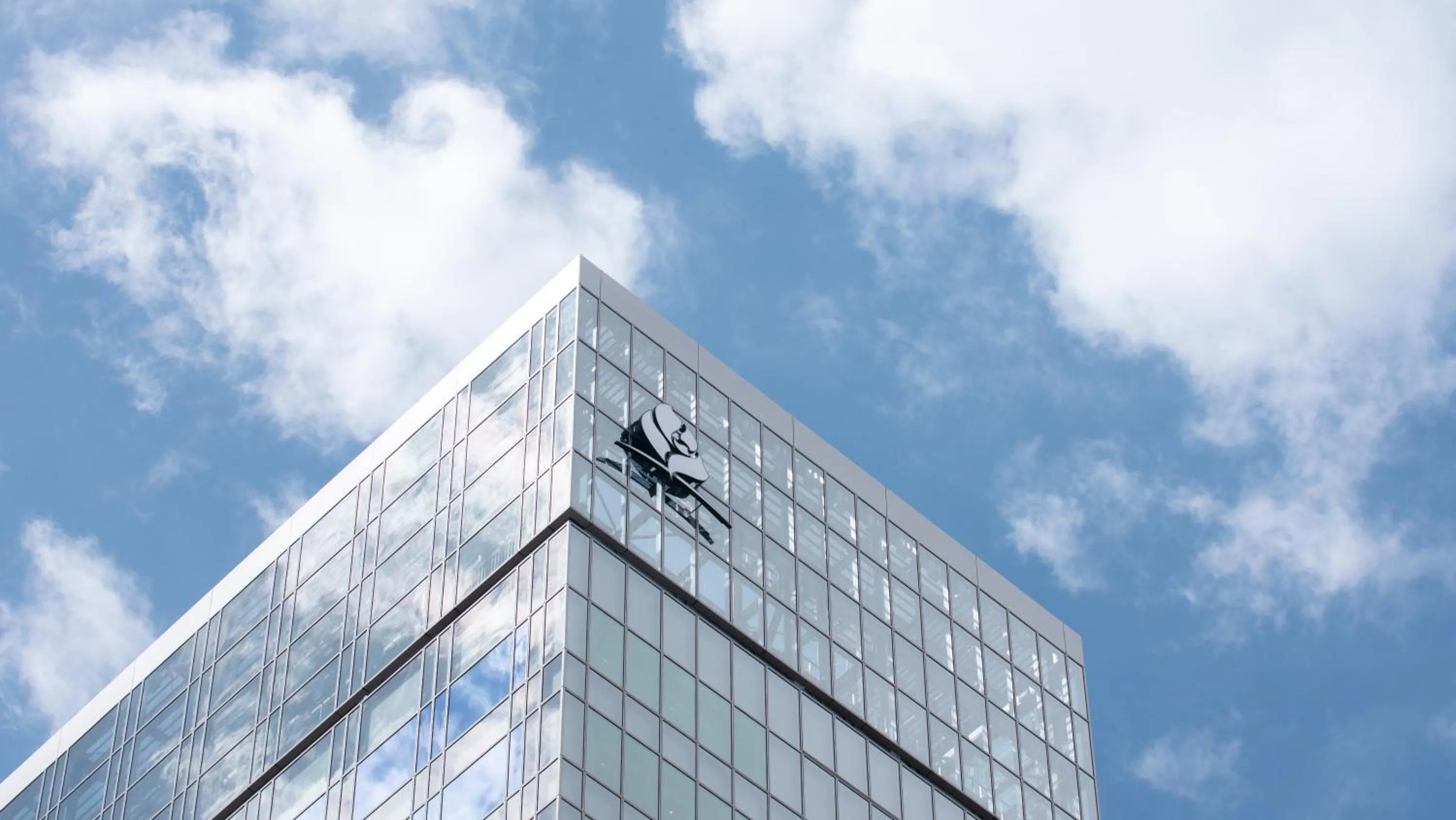 Property building in THE BLOSSOM HIBIYA