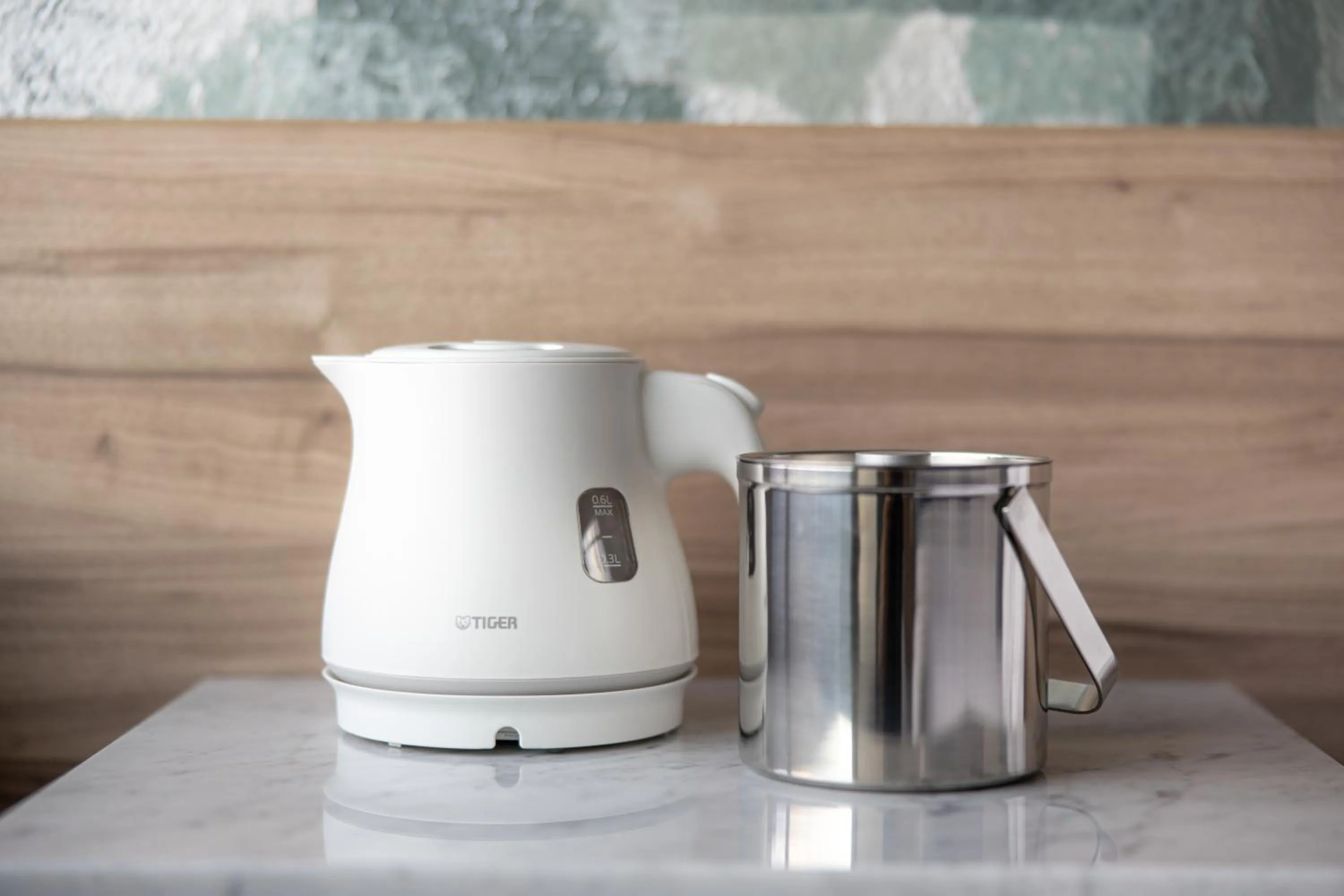 Photo of the whole room in THE BLOSSOM HIBIYA