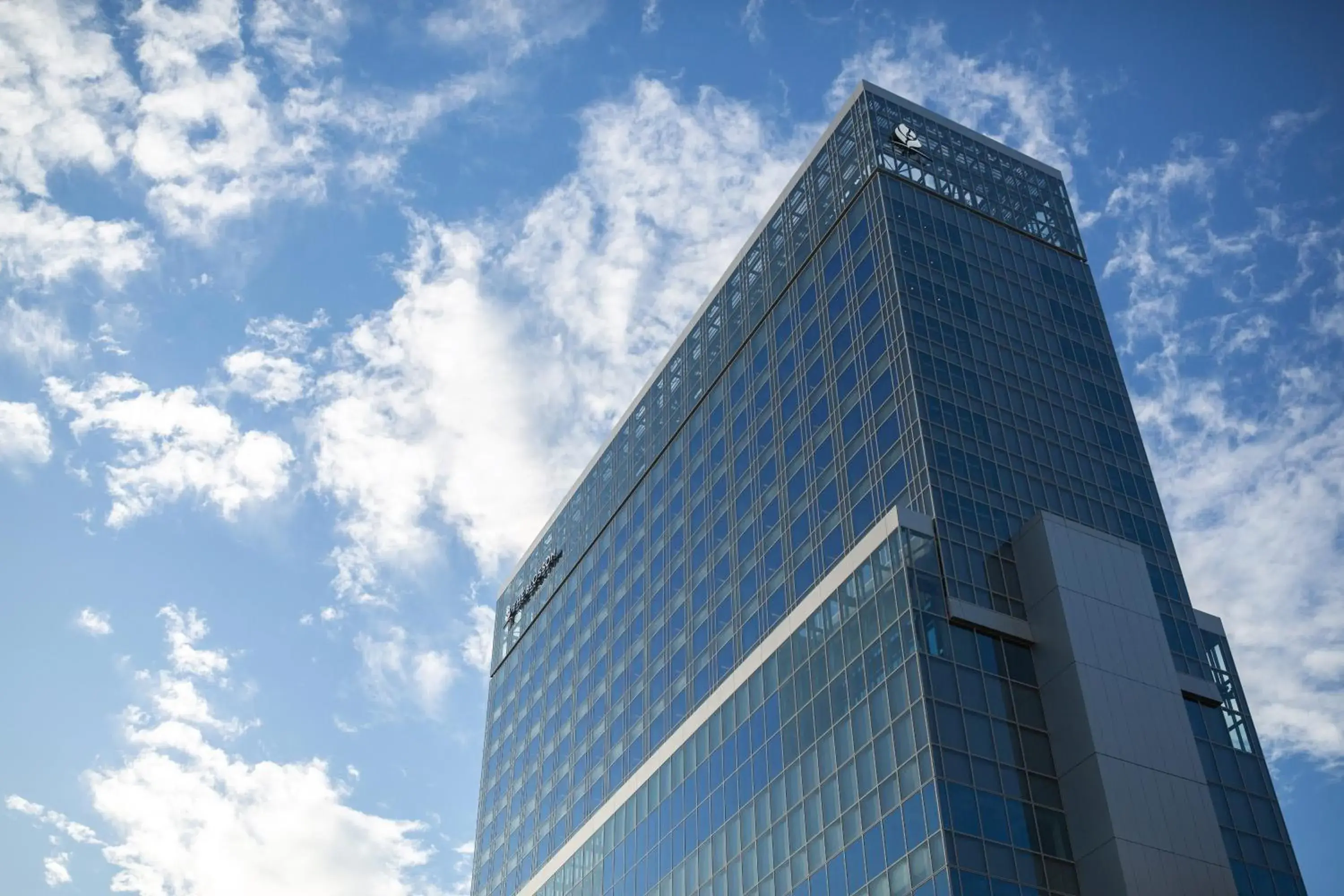 Property building in THE BLOSSOM HIBIYA Property building in THE BLOSSOM HIBIYA