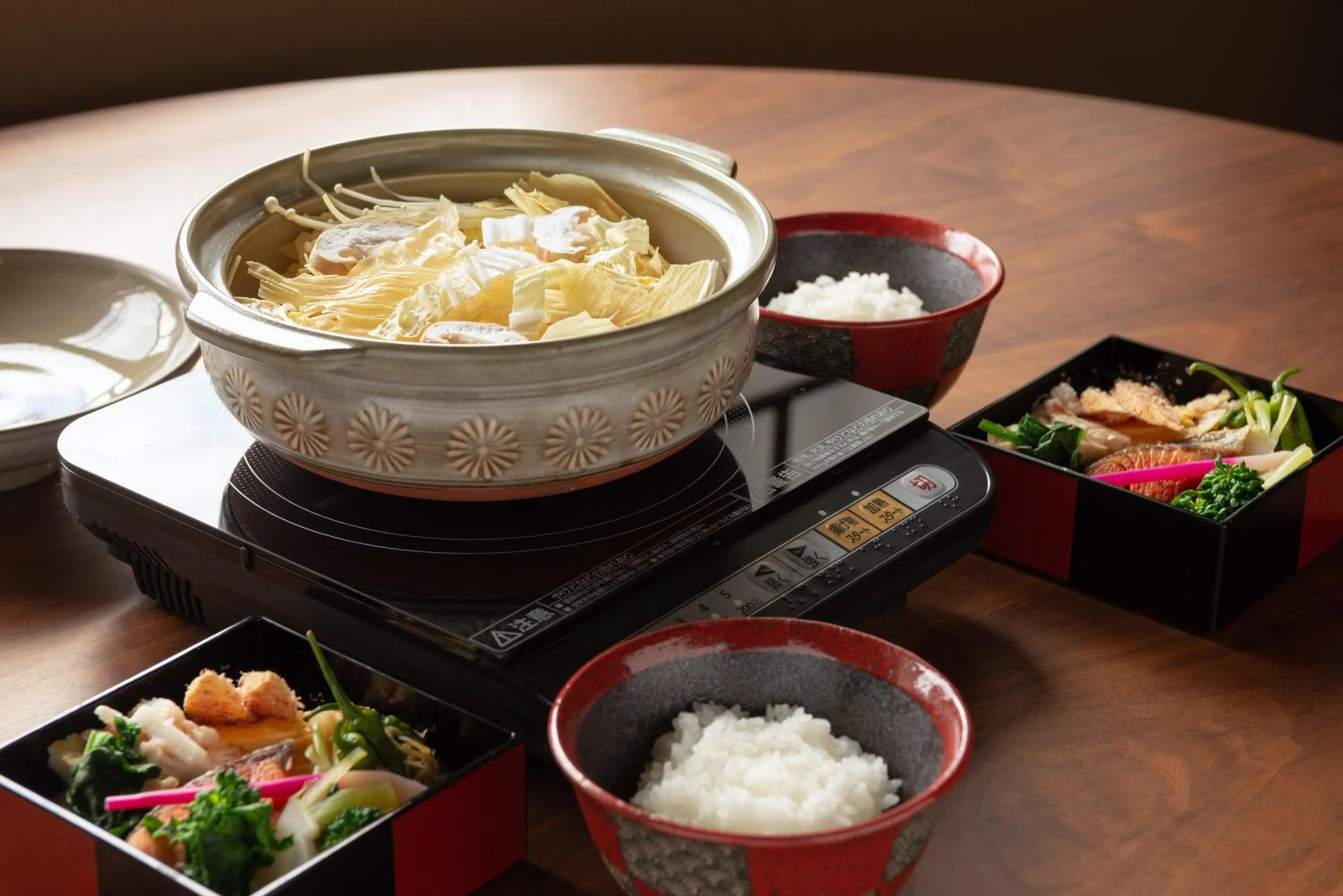 Food in 壬生宿 MIBU-JUKU Shichijo-Umekoji