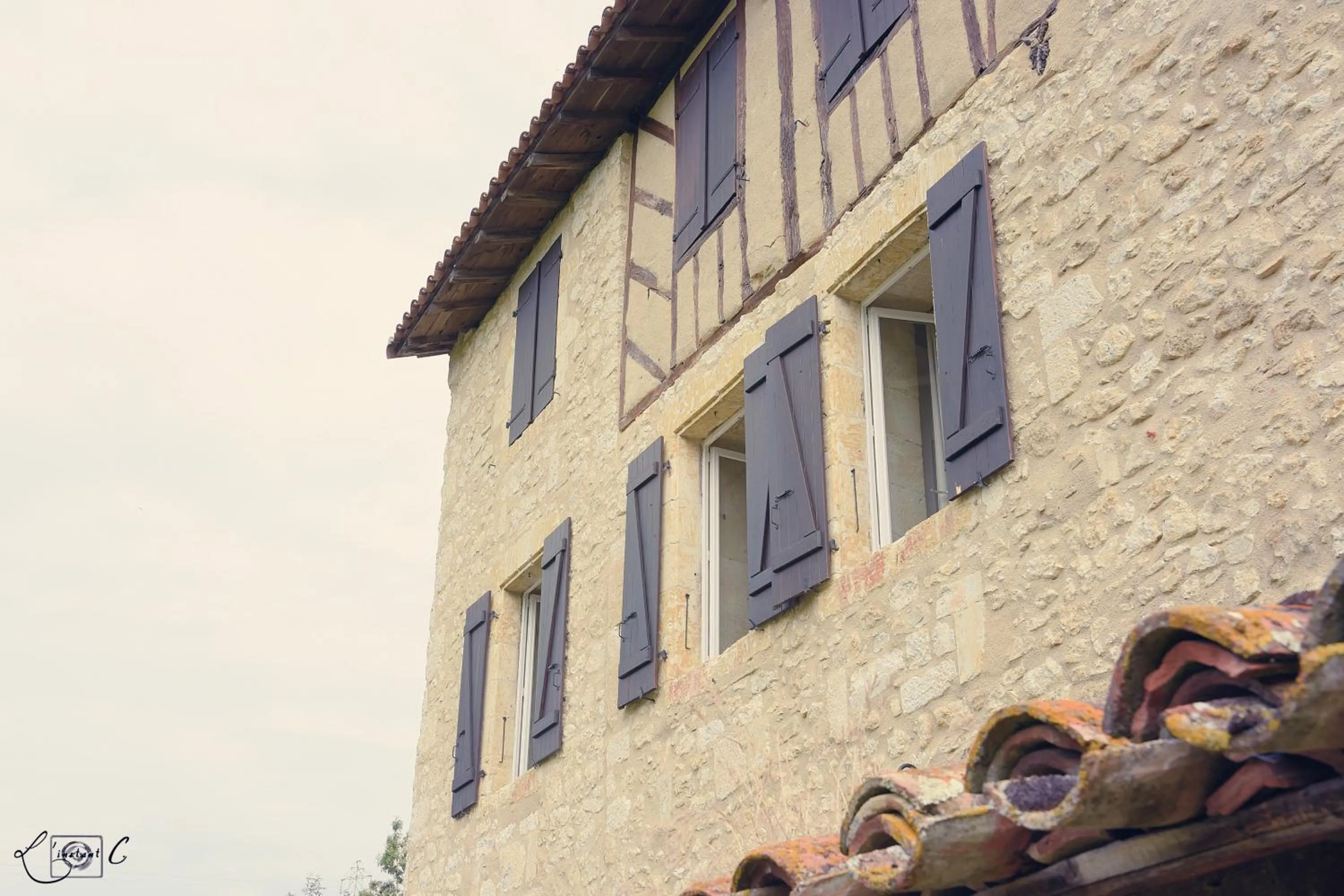 A CLAIREFONTAINE