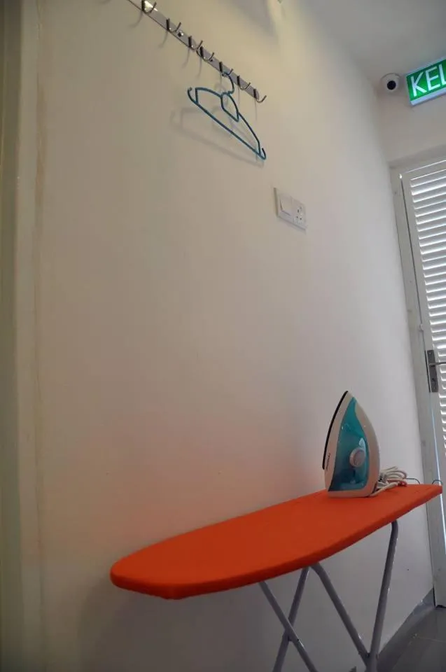 furniture in Tas 96 Inn