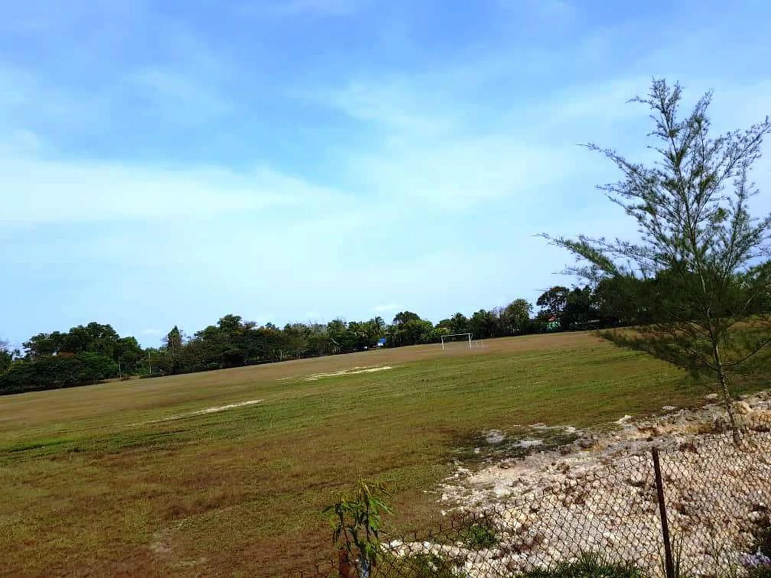 Neighbourhood in Tas 96 Inn