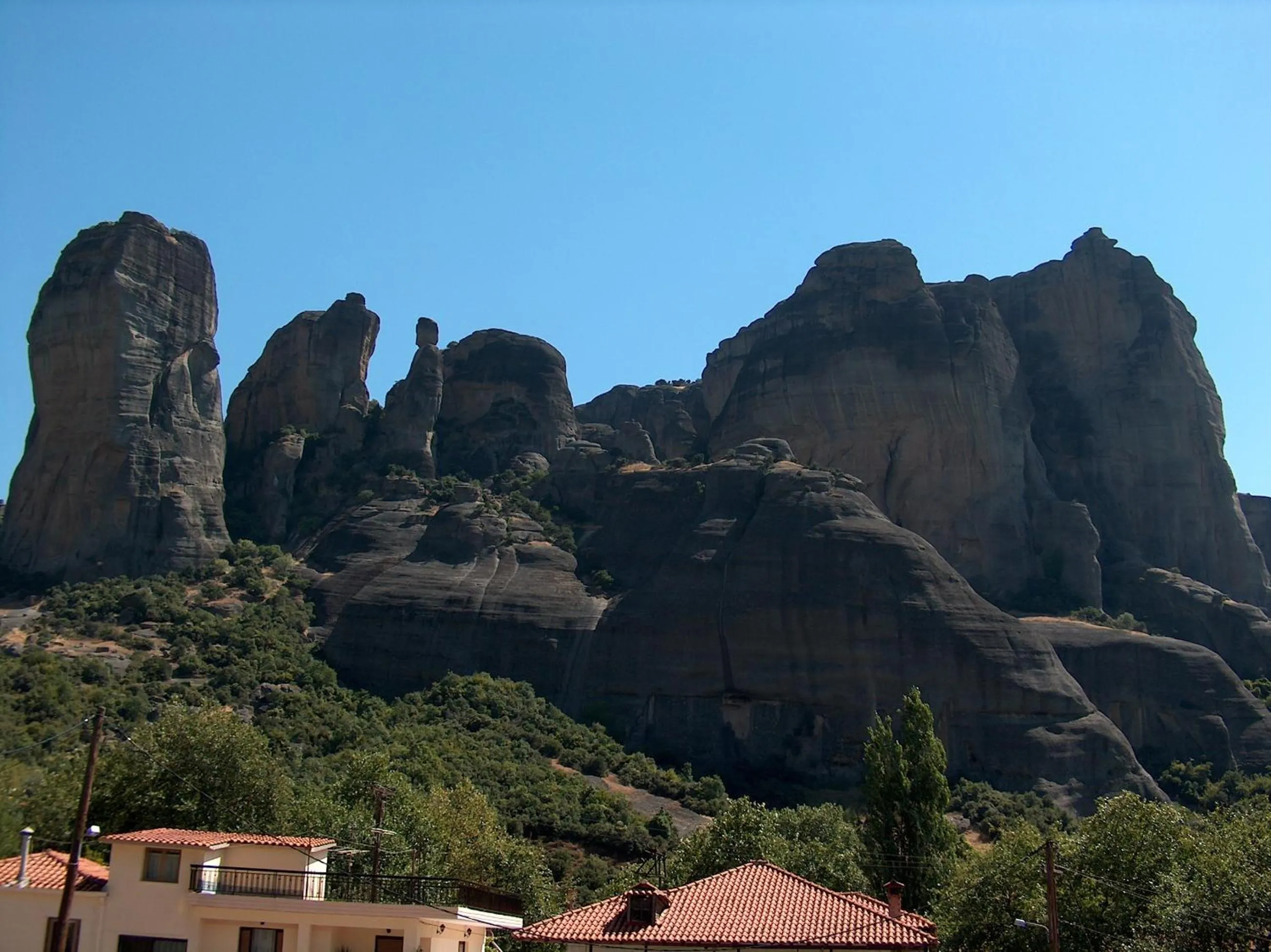 Other in Alsos House