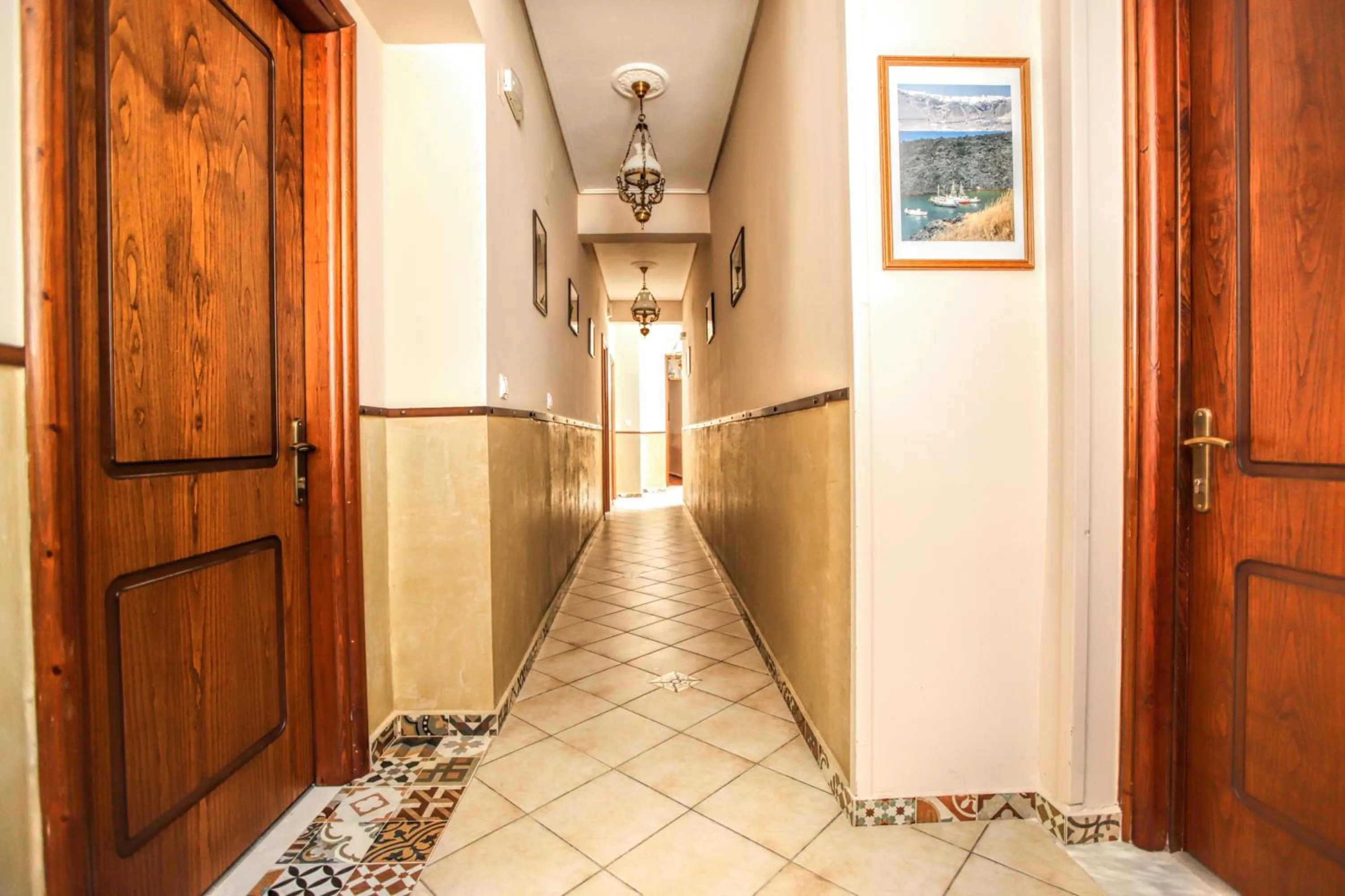 Other in Alsos House