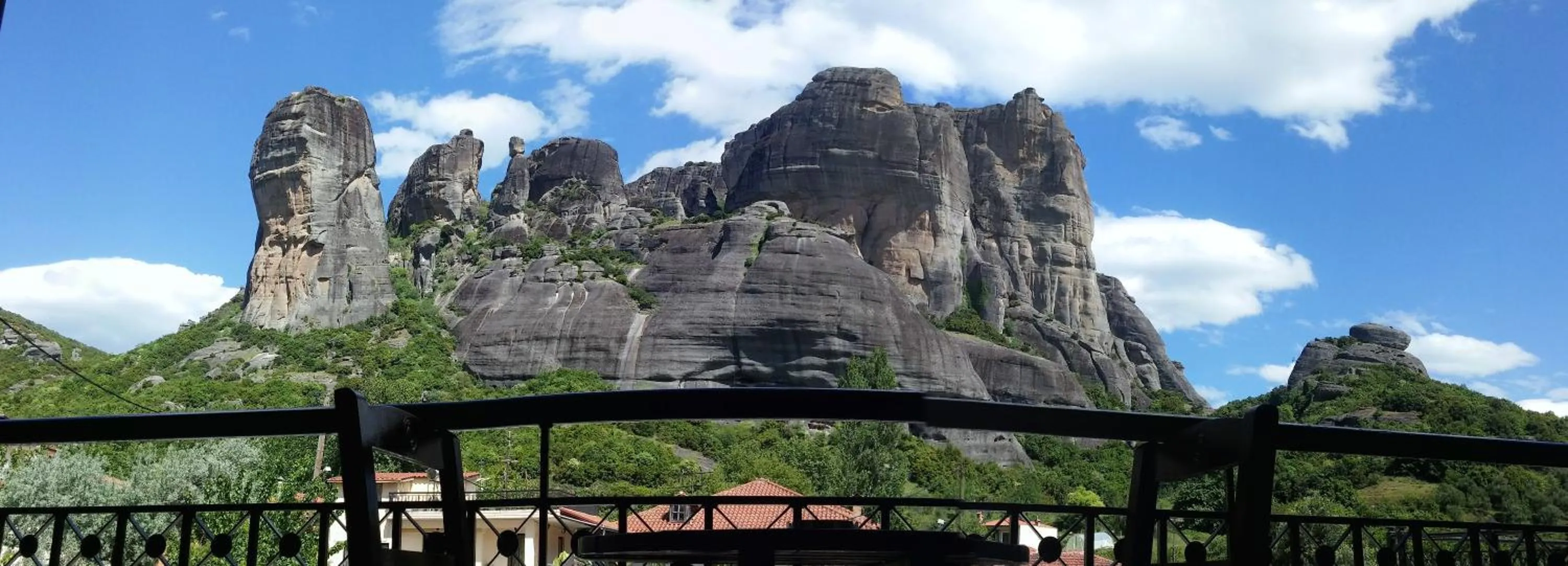 Nearby landmark in Alsos House