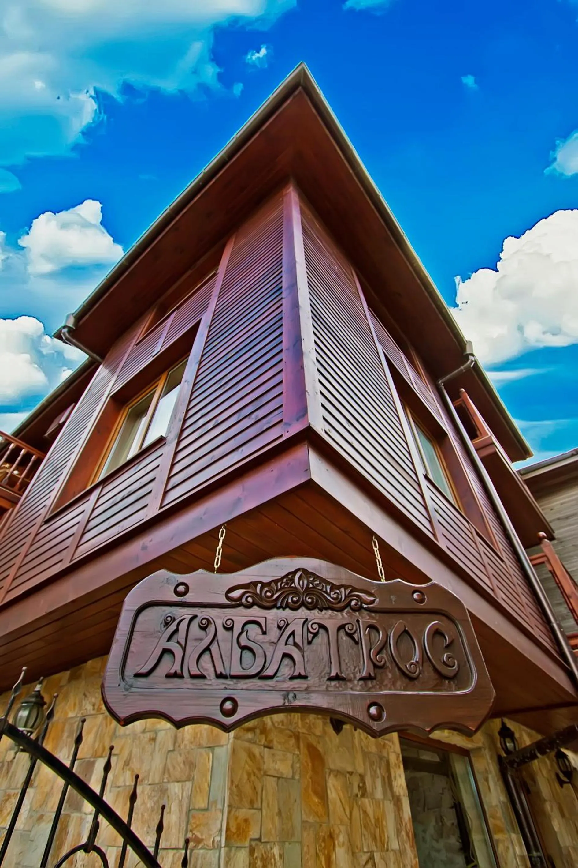Hotel Albatros Old Town