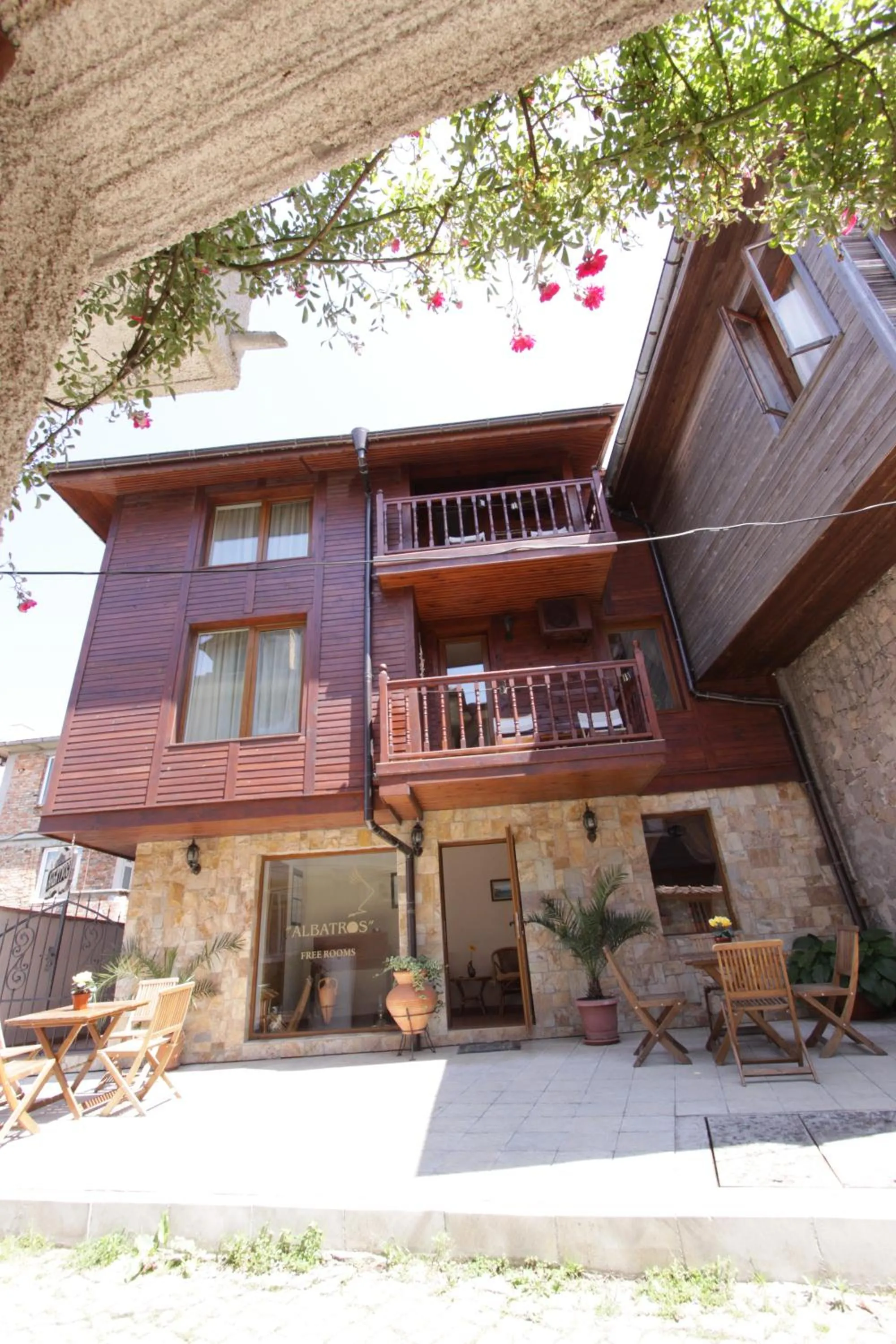 Hotel Albatros Old Town