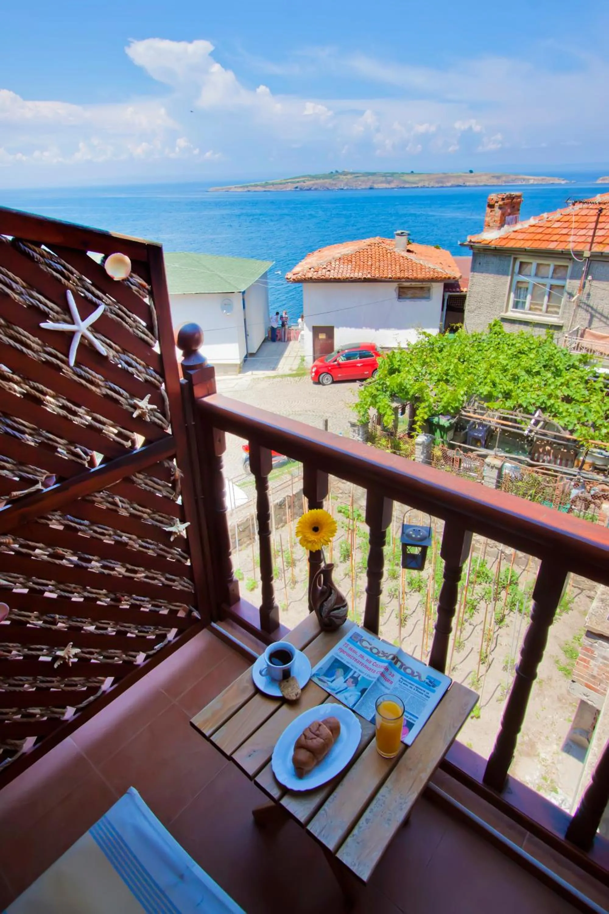 Hotel Albatros Old Town
