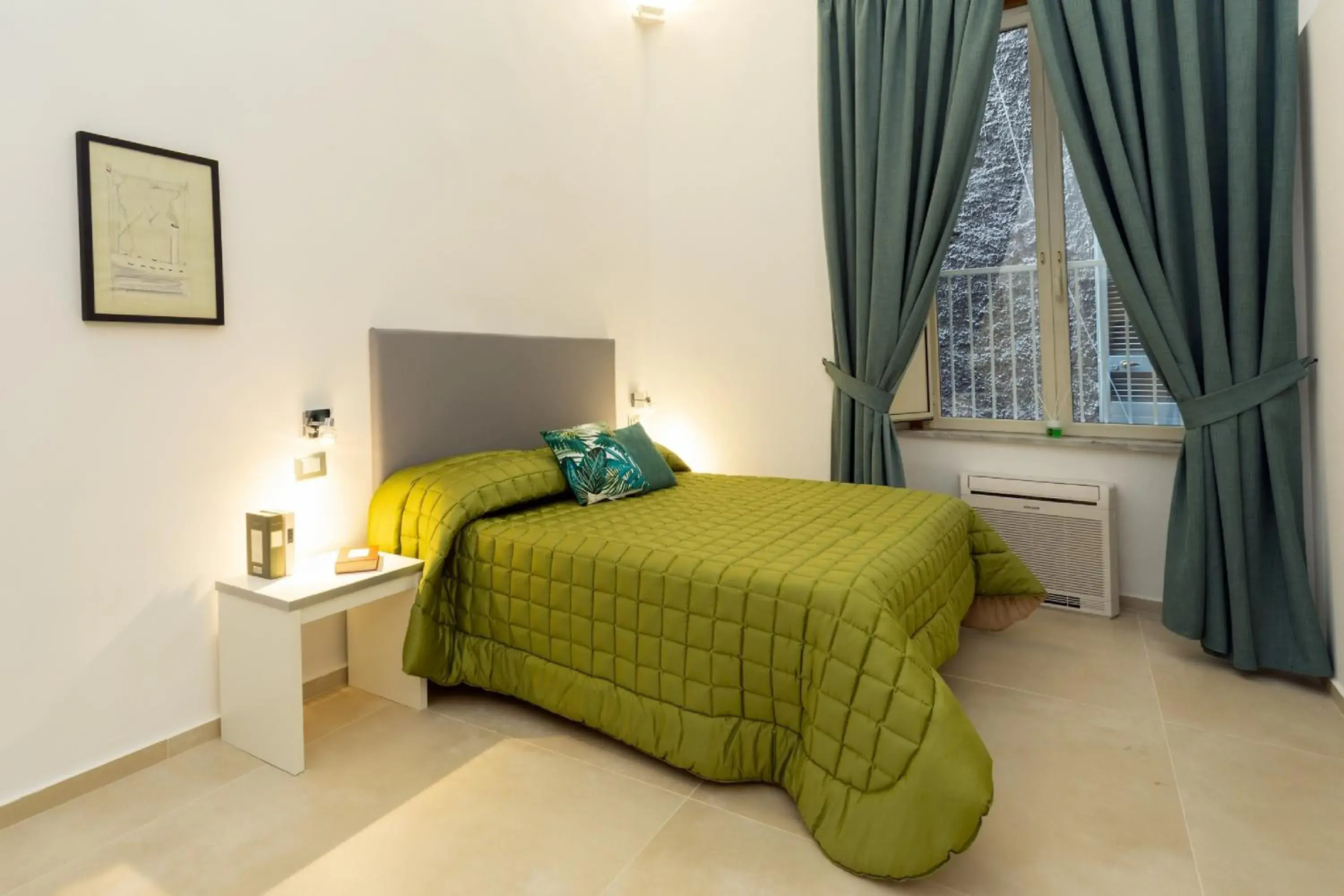 Bedroom, Bed in Il Tesoro Smart Suite & SPA Bedroom, Bed in Il Tesoro Smart Suite & SPA