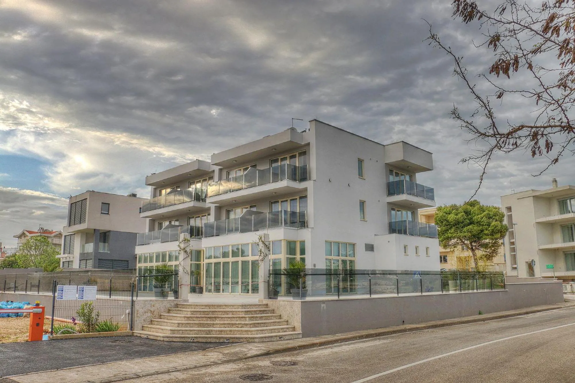 Hotel Modo