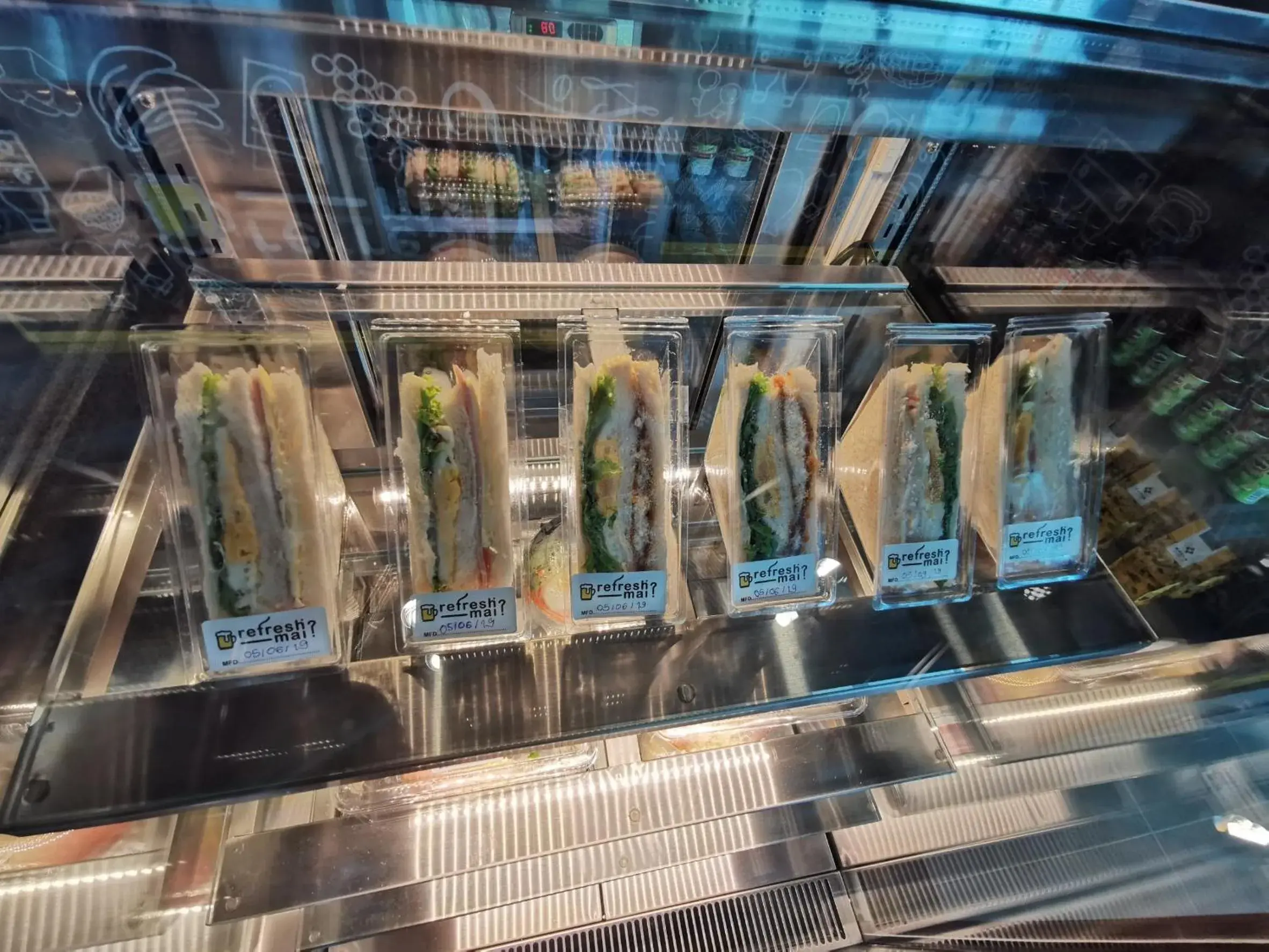 Food close-up in Sleep Mai Thapae Chiang Mai Old City Lifestyle Hotel Food close-up in Sleep Mai Thapae Chiang Mai Old City Lifestyle Hotel