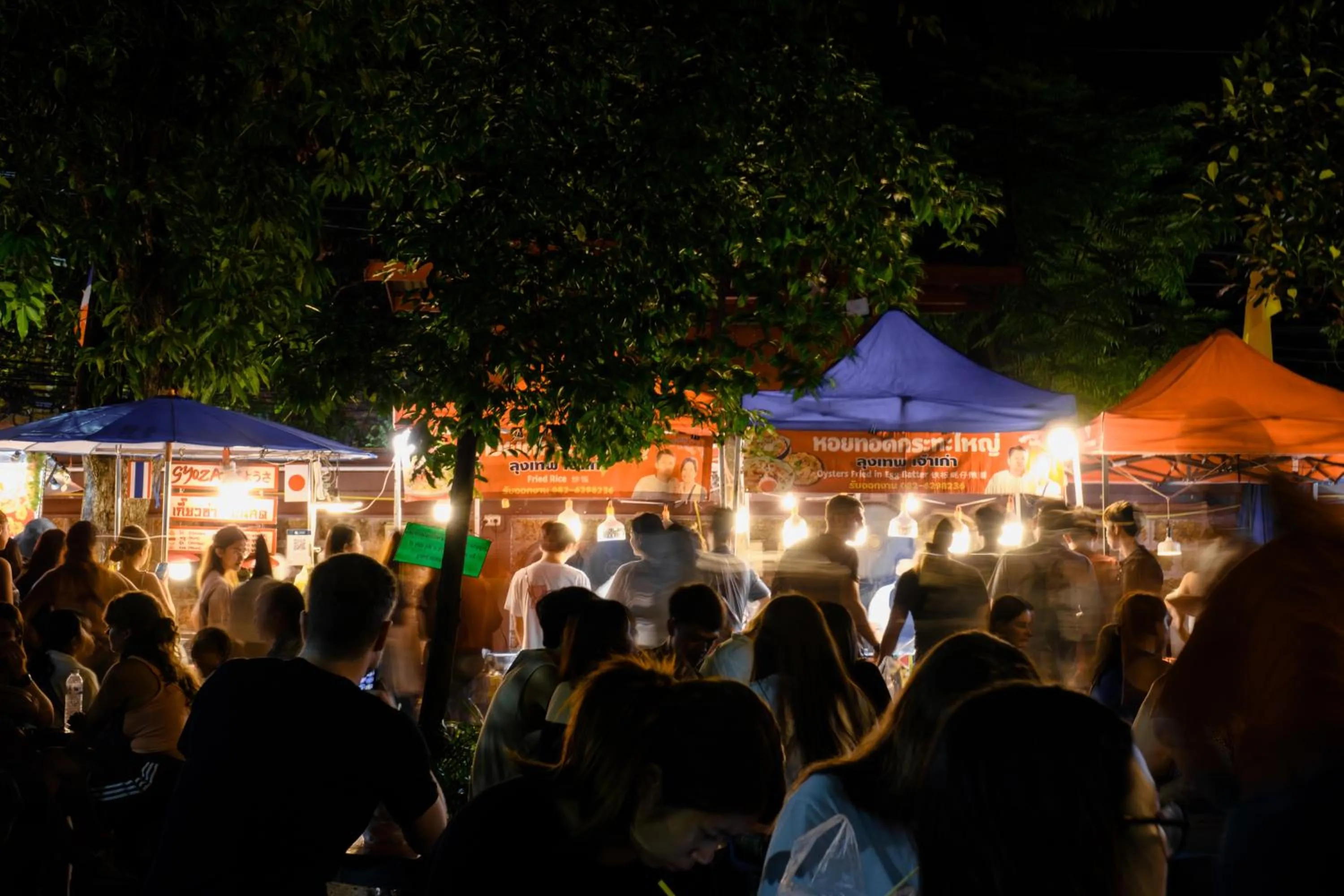 Nearby landmark in Sleep Mai Thapae Chiang Mai Old City Lifestyle Hotel
