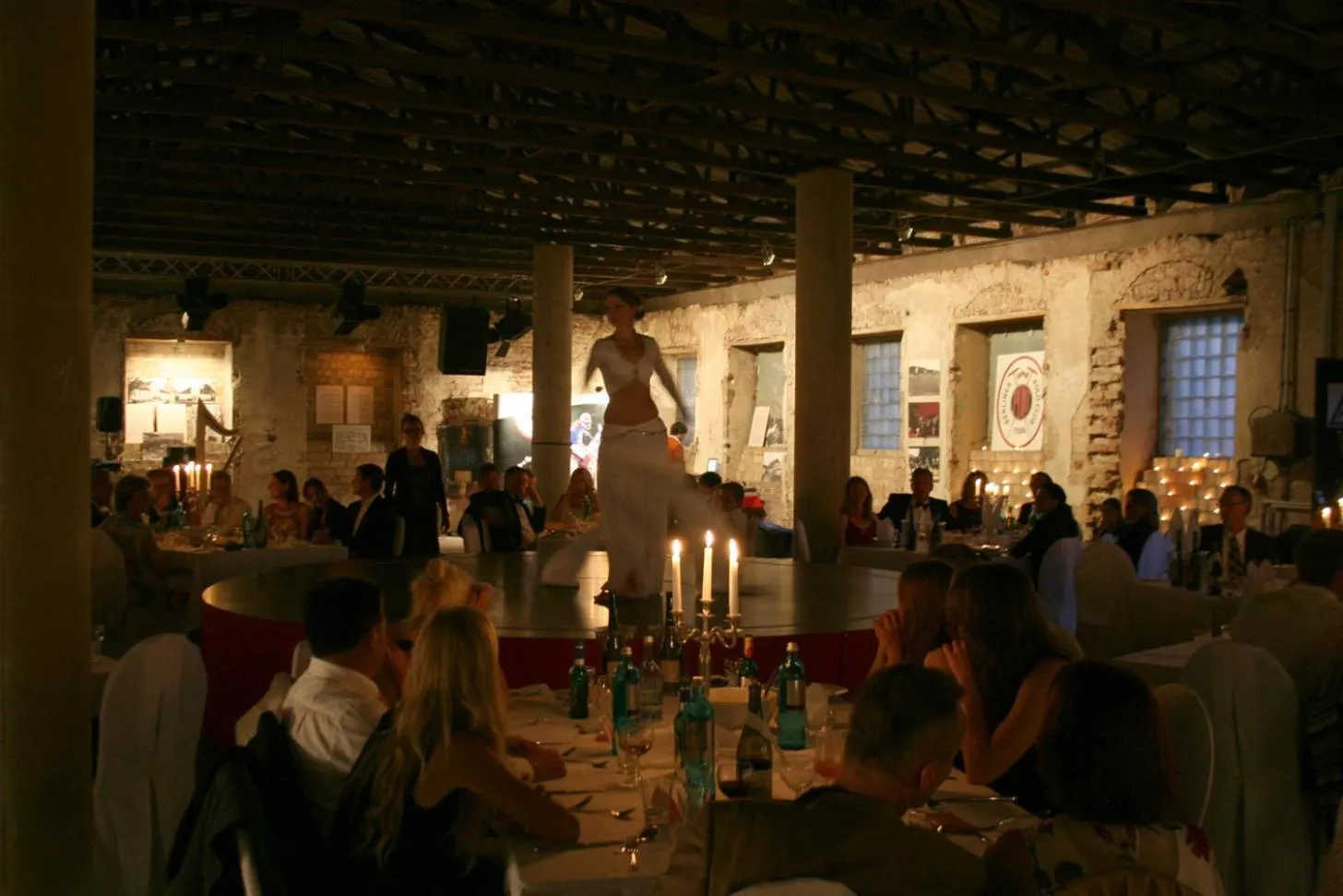 wedding in Gästehaus am Landgut