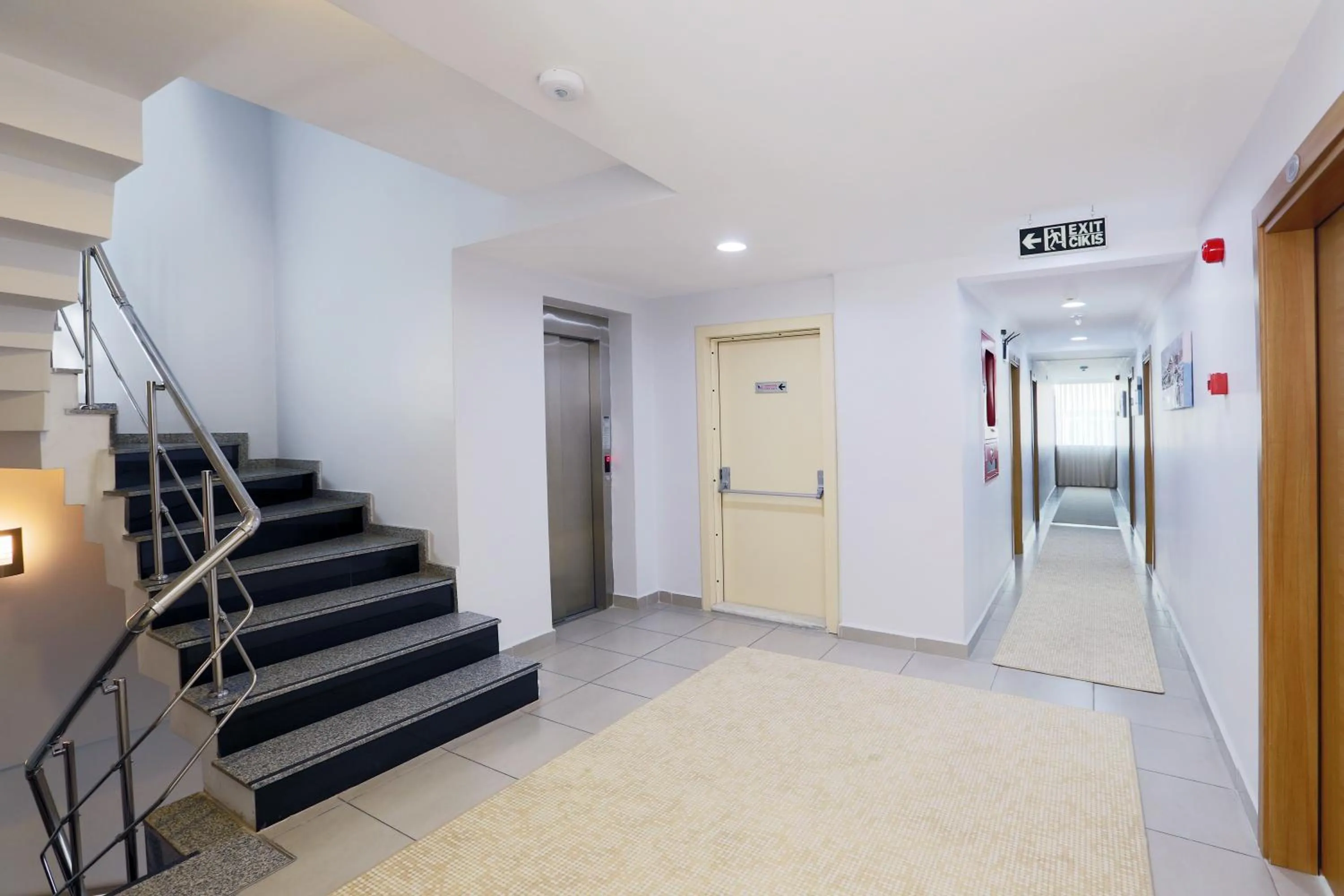 Other in Hotel Expocity Istanbul